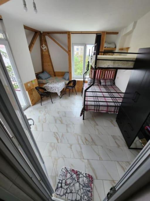 NIMO's apartment view 5