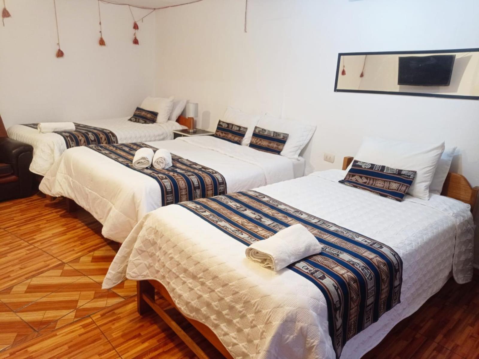 Hostal Carlitos