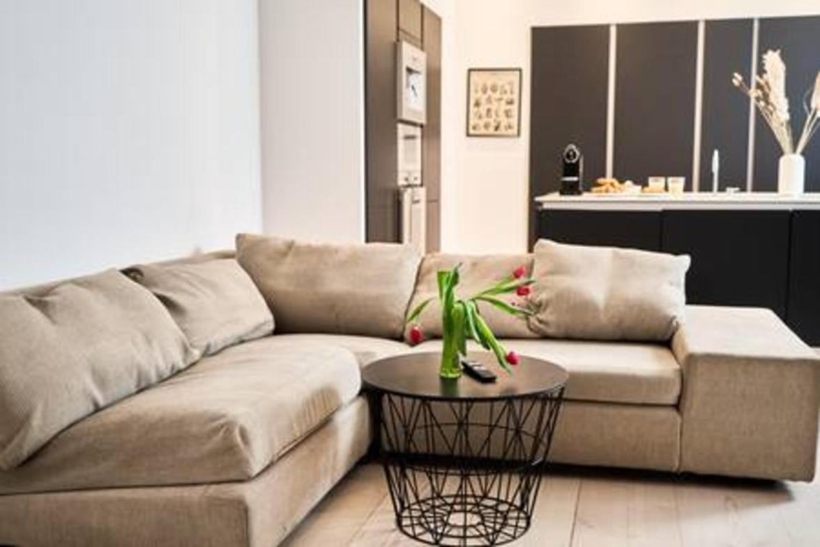 Luxe Apartment Escape