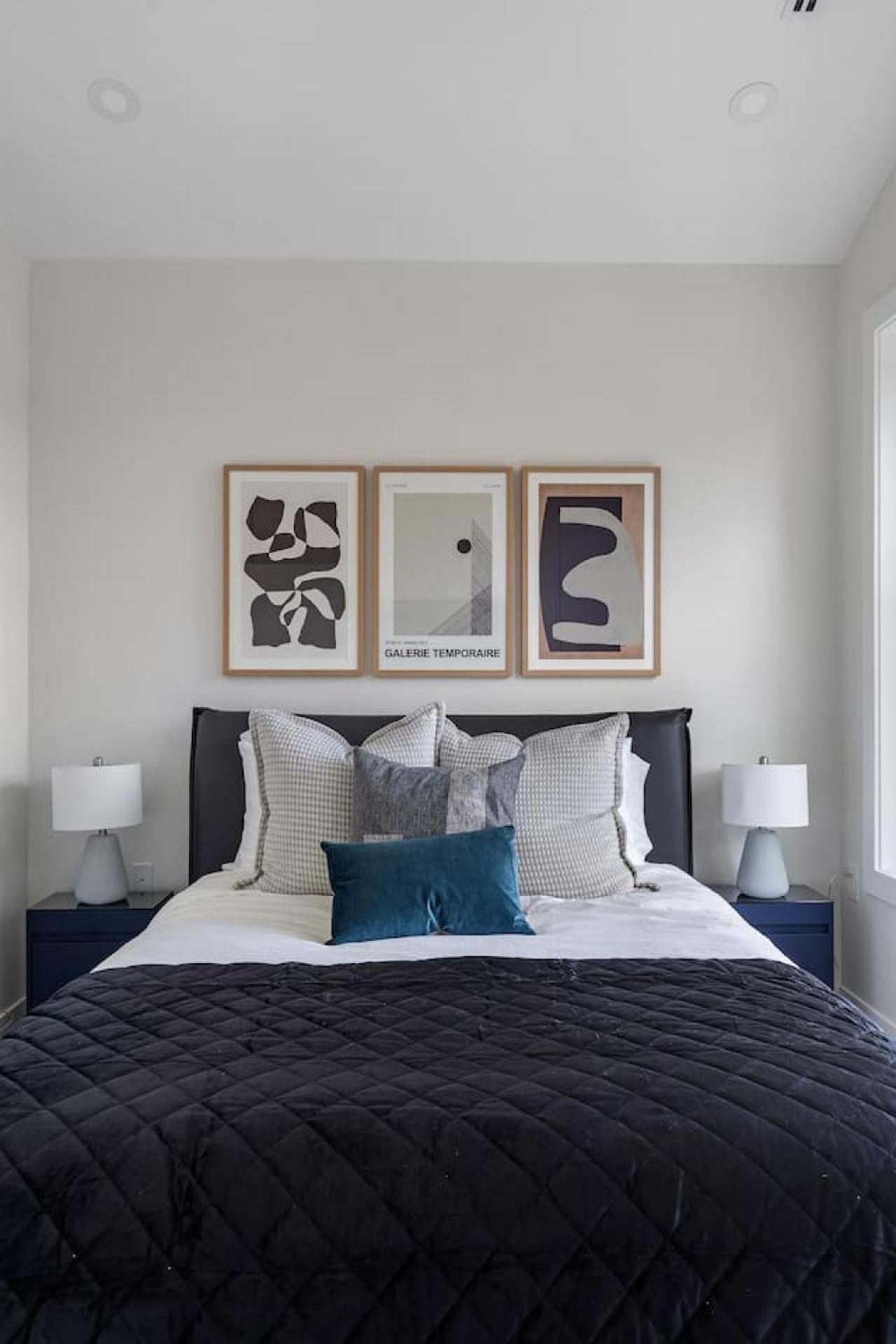 Modern Central Vancouver 3 Bedroom Gem