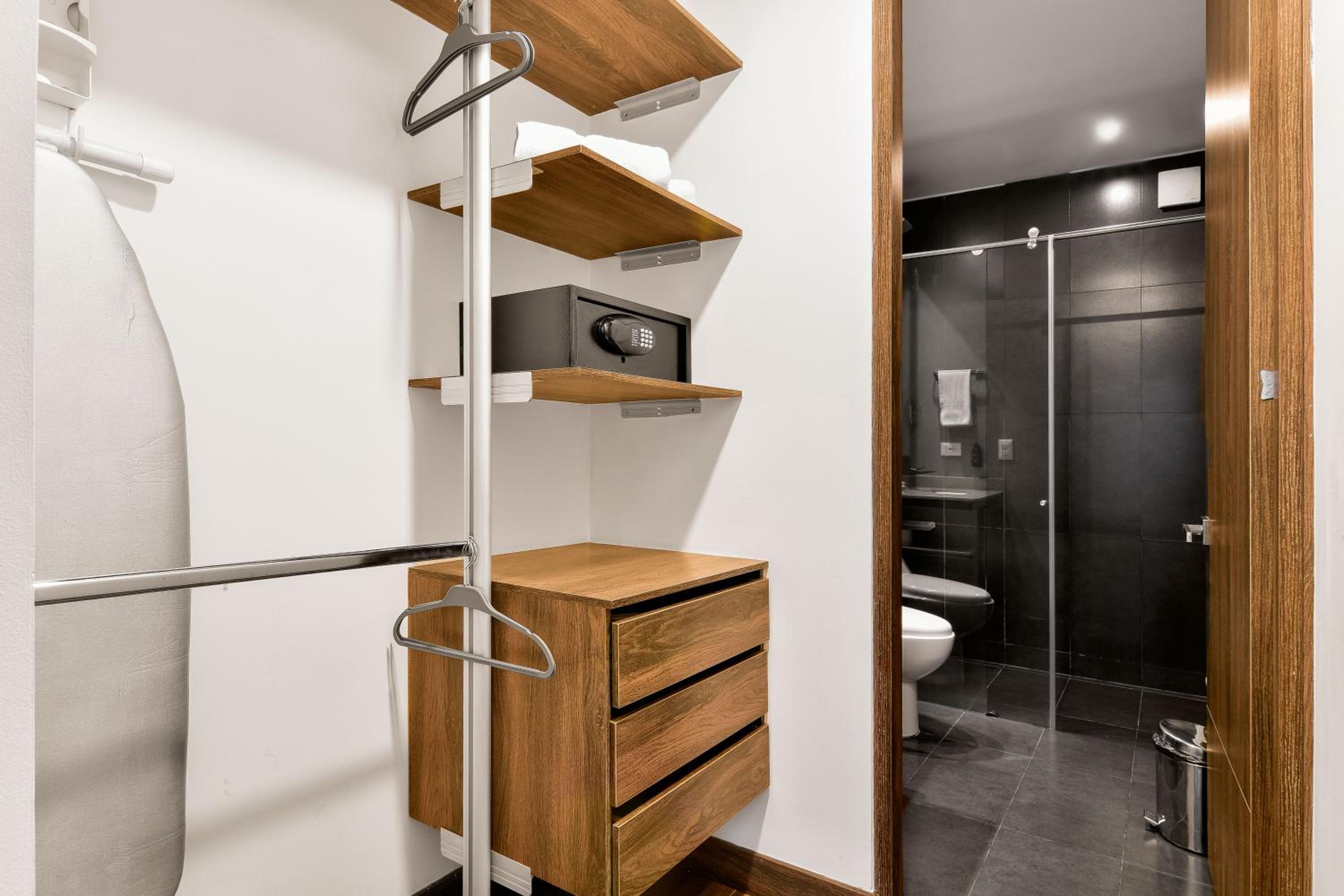 Morph Chico gA-Apartamento de Lujo Chico Norte