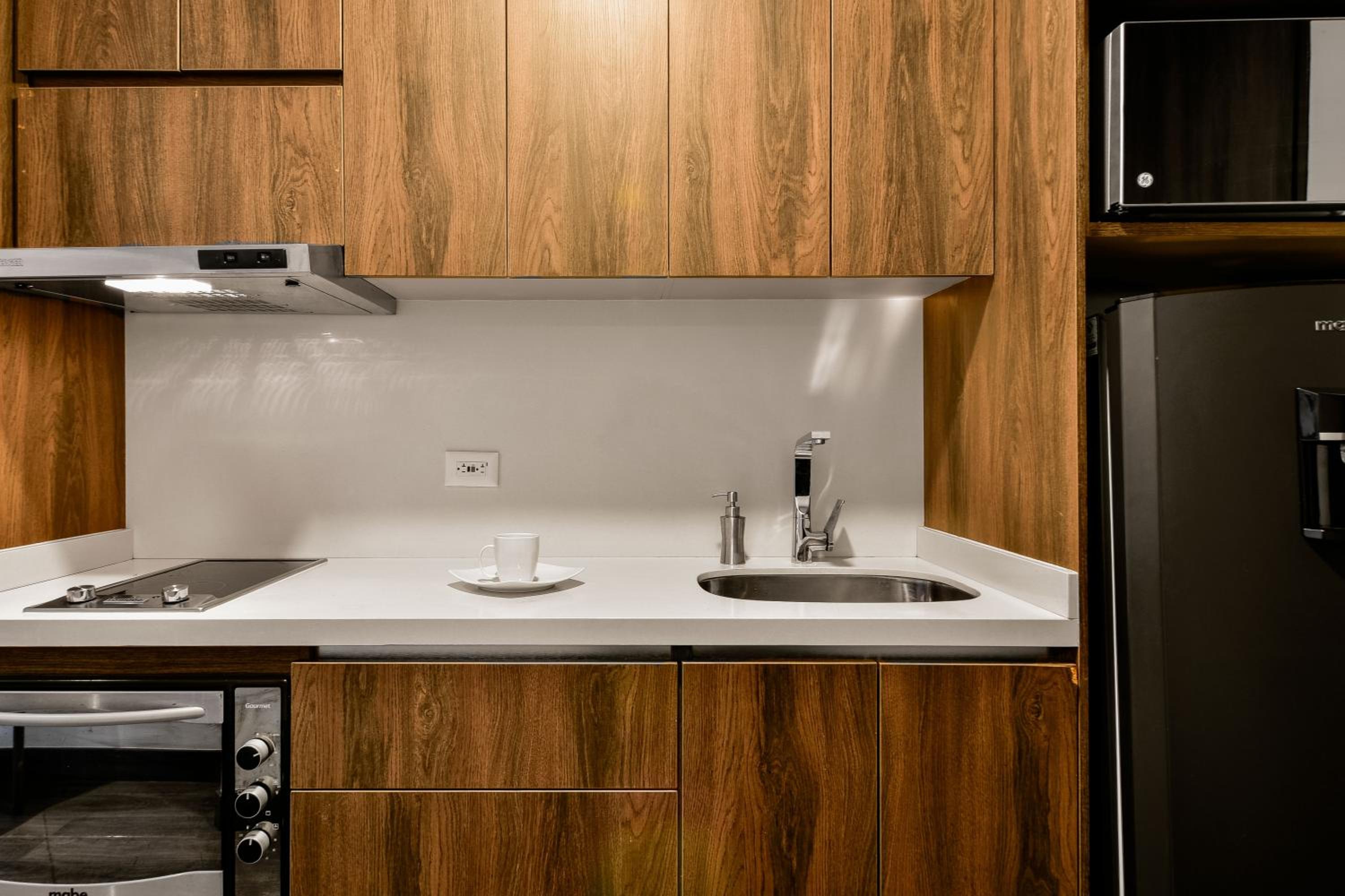 Morph Chico gA-Apartamento de Lujo Chico Norte