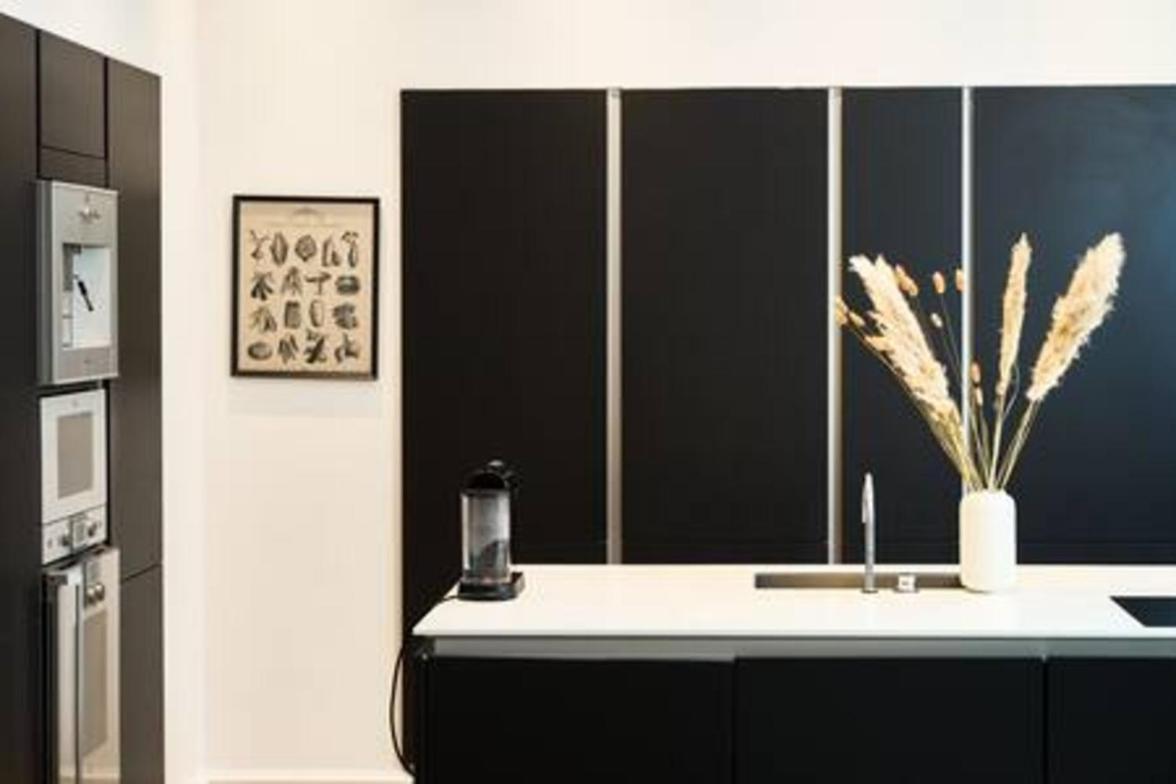Luxe Apartment Escape