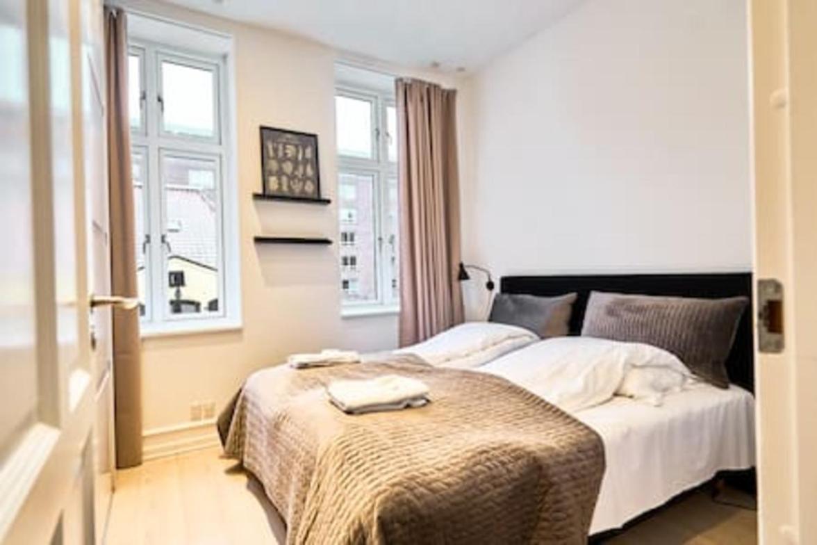 Luxe Apartment Escape