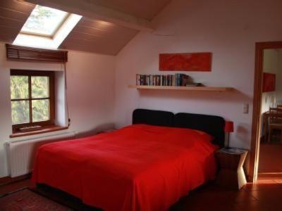 Tolles Appartement In Bleyberg Mit Garten