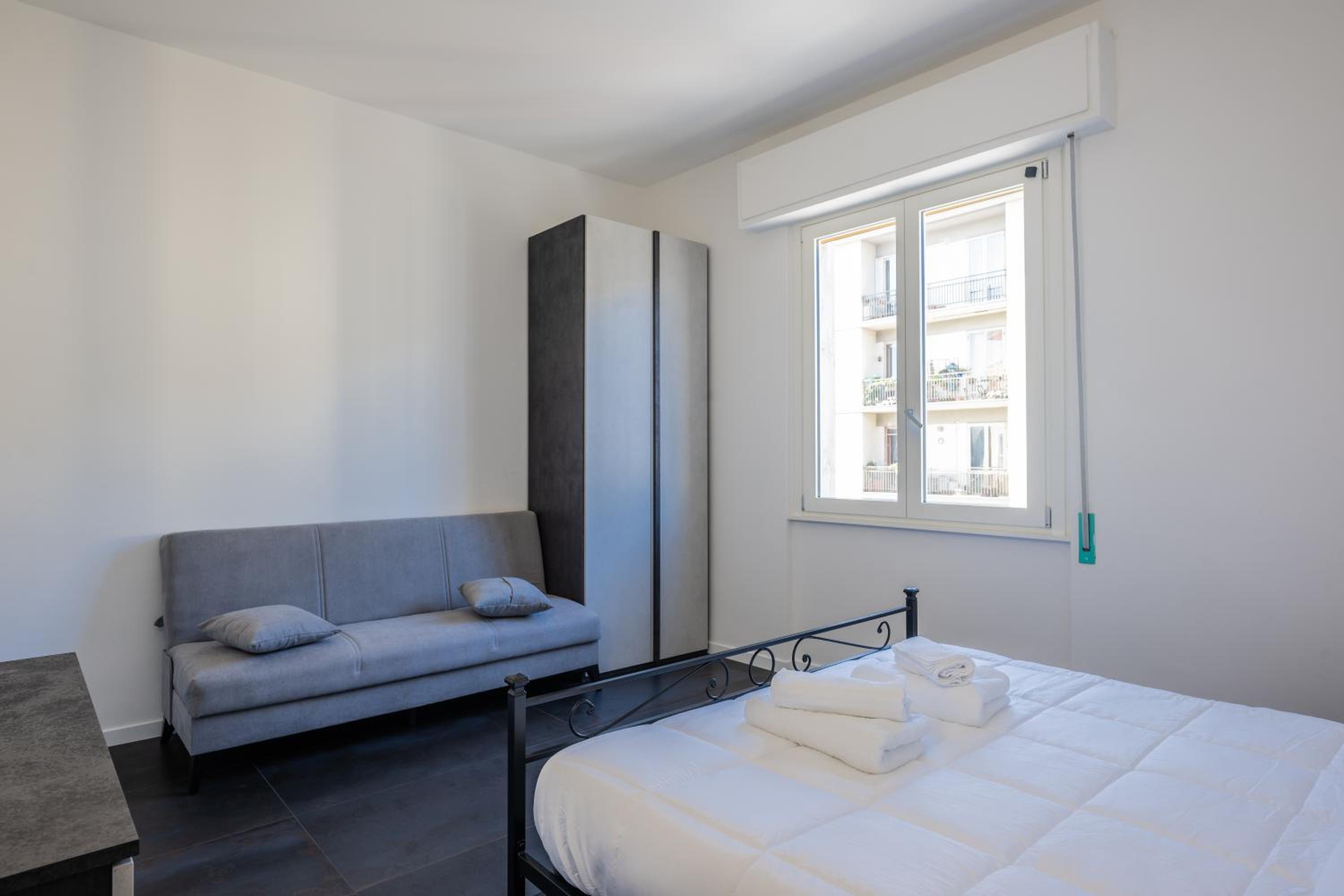Lungarno Apartment
