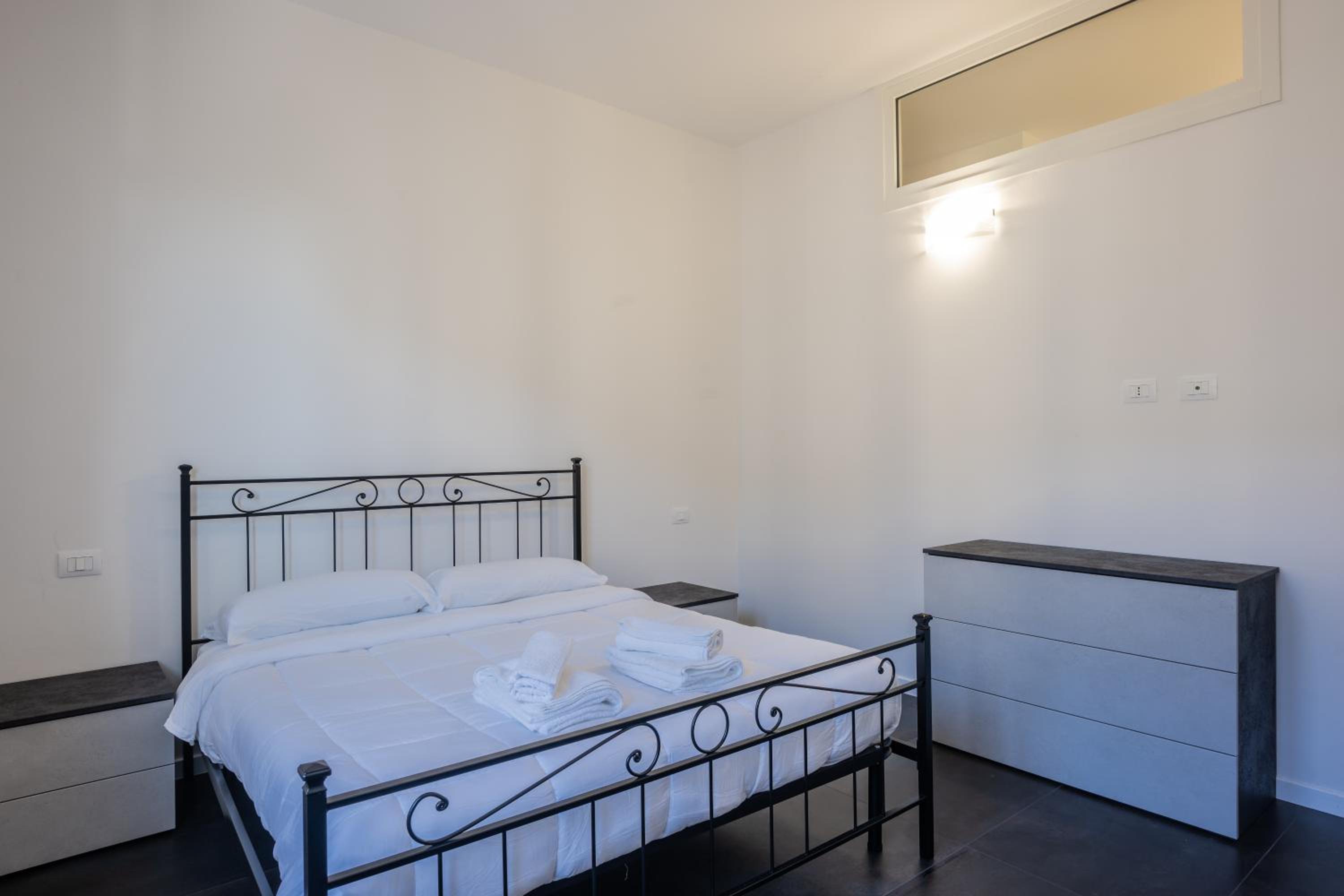 Lungarno Apartment