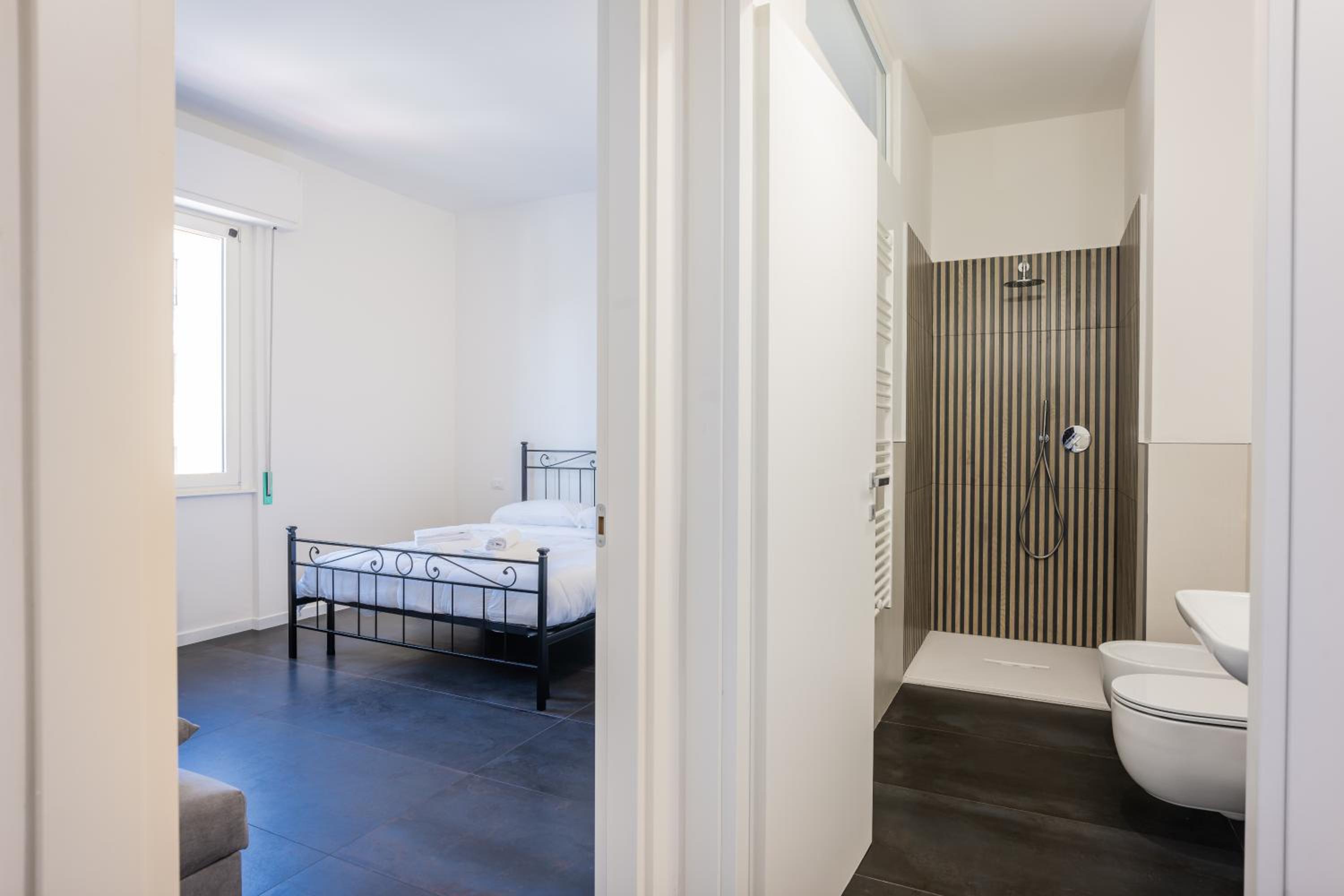 Lungarno Apartment