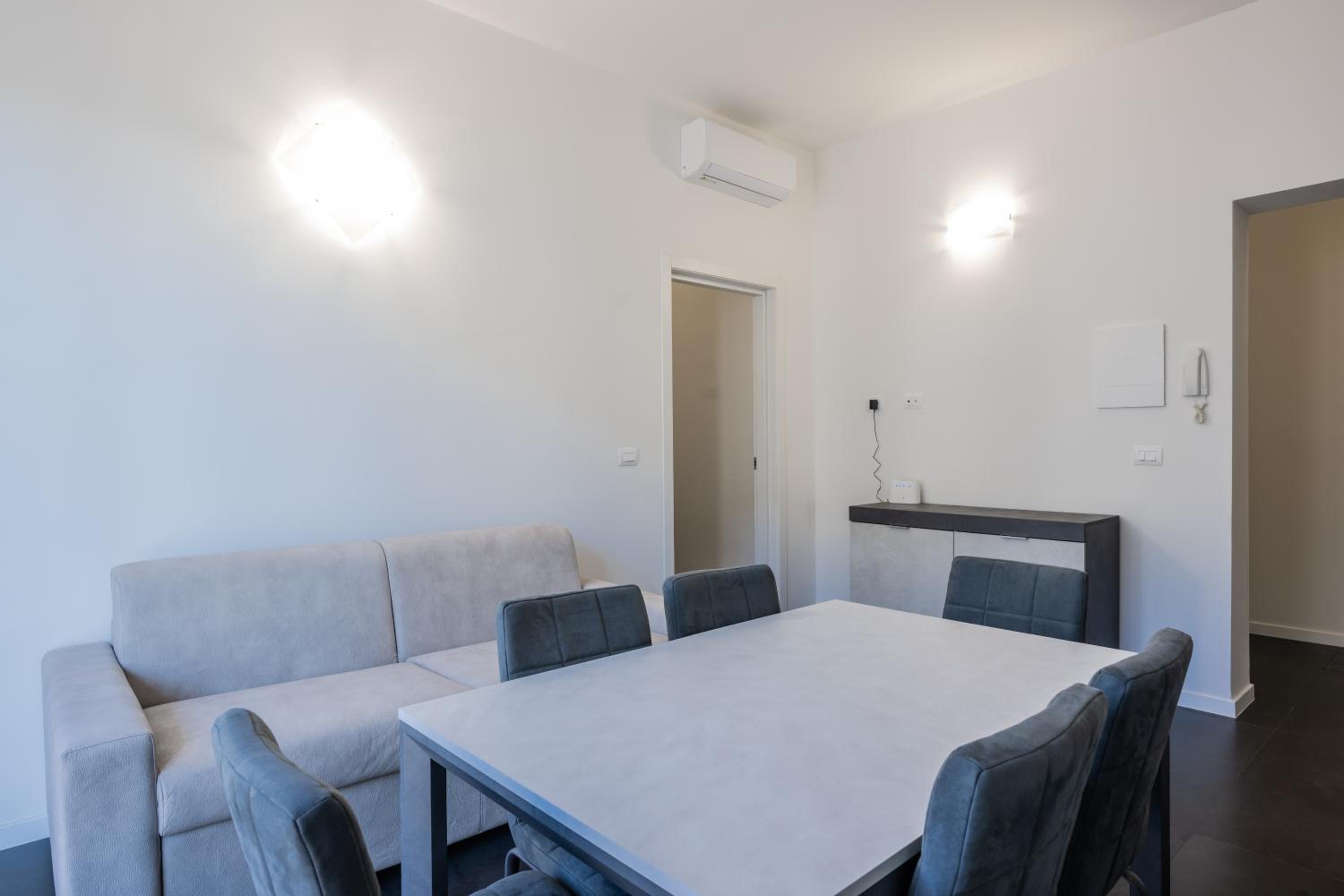 Lungarno Apartment