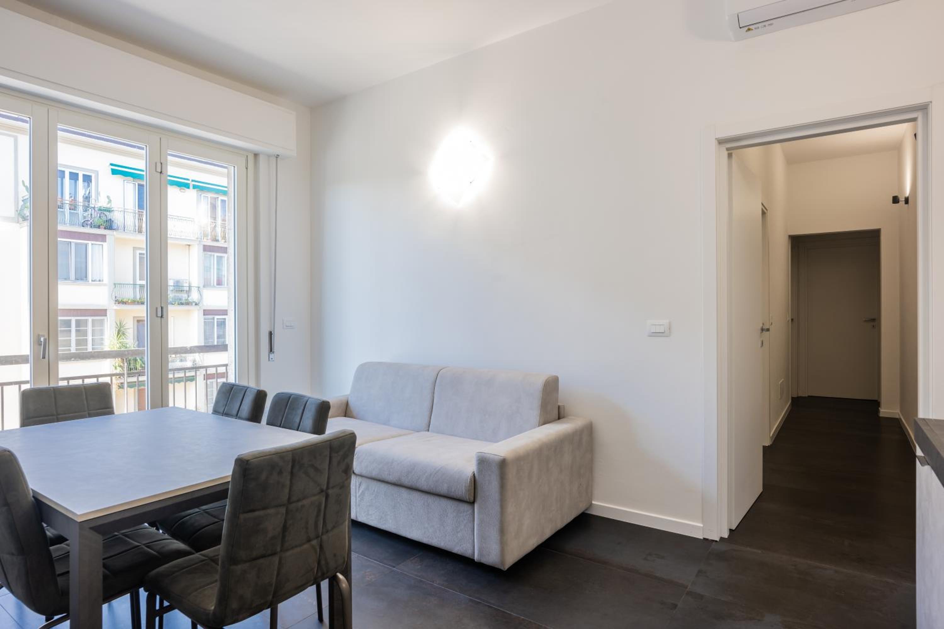 Lungarno Apartment
