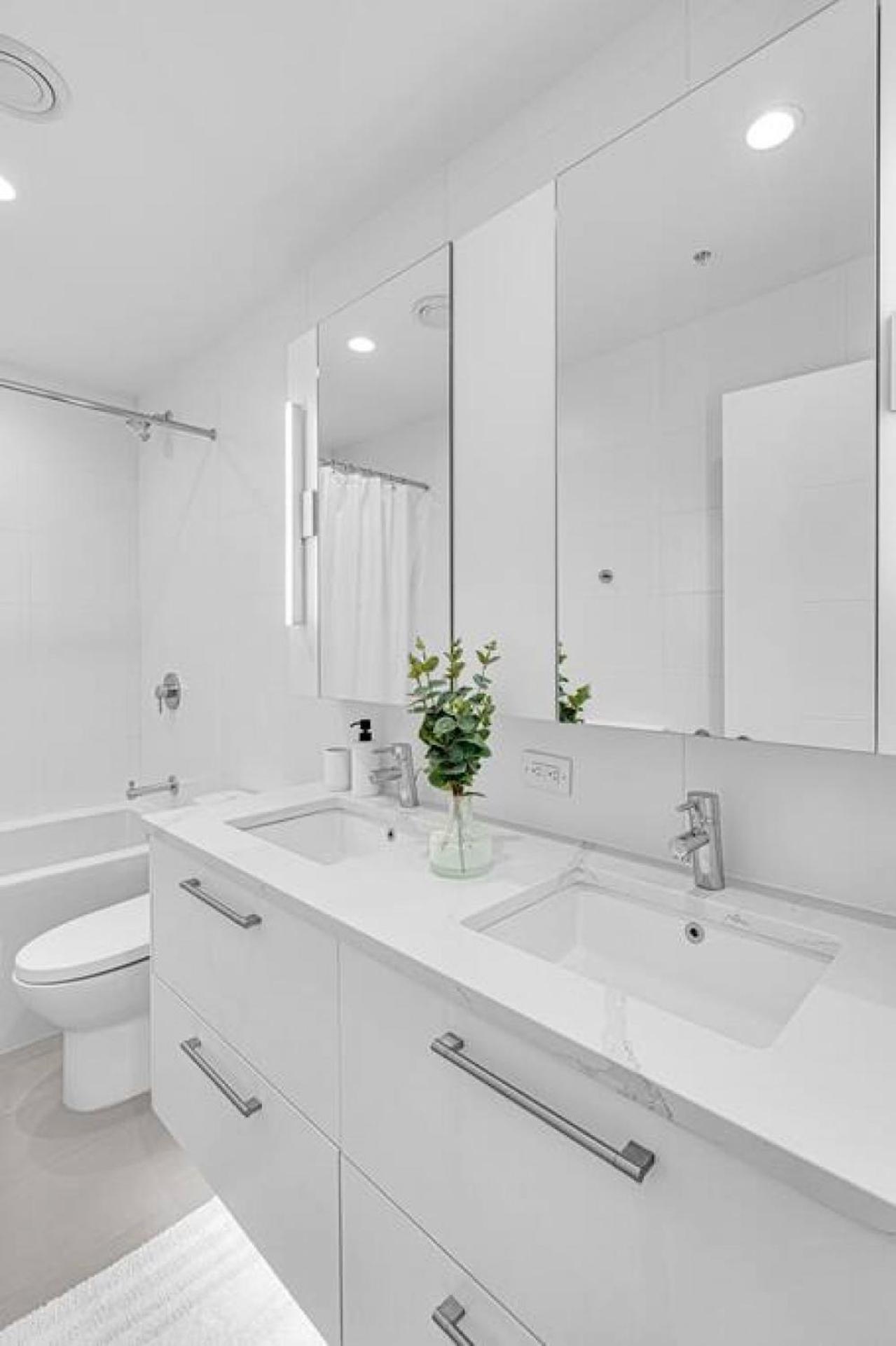 Brand-New North Vancouver Townhome