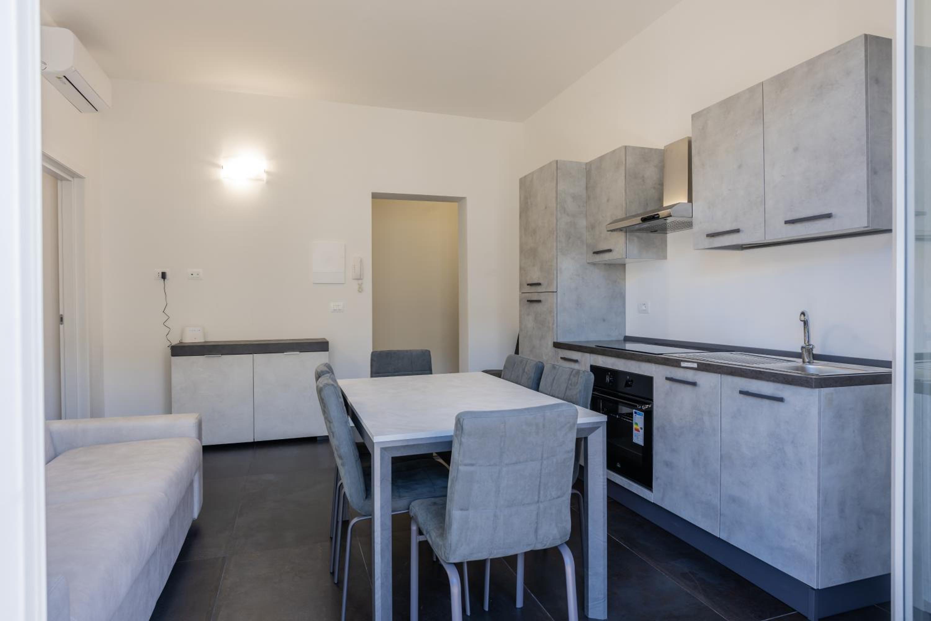 Lungarno Apartment