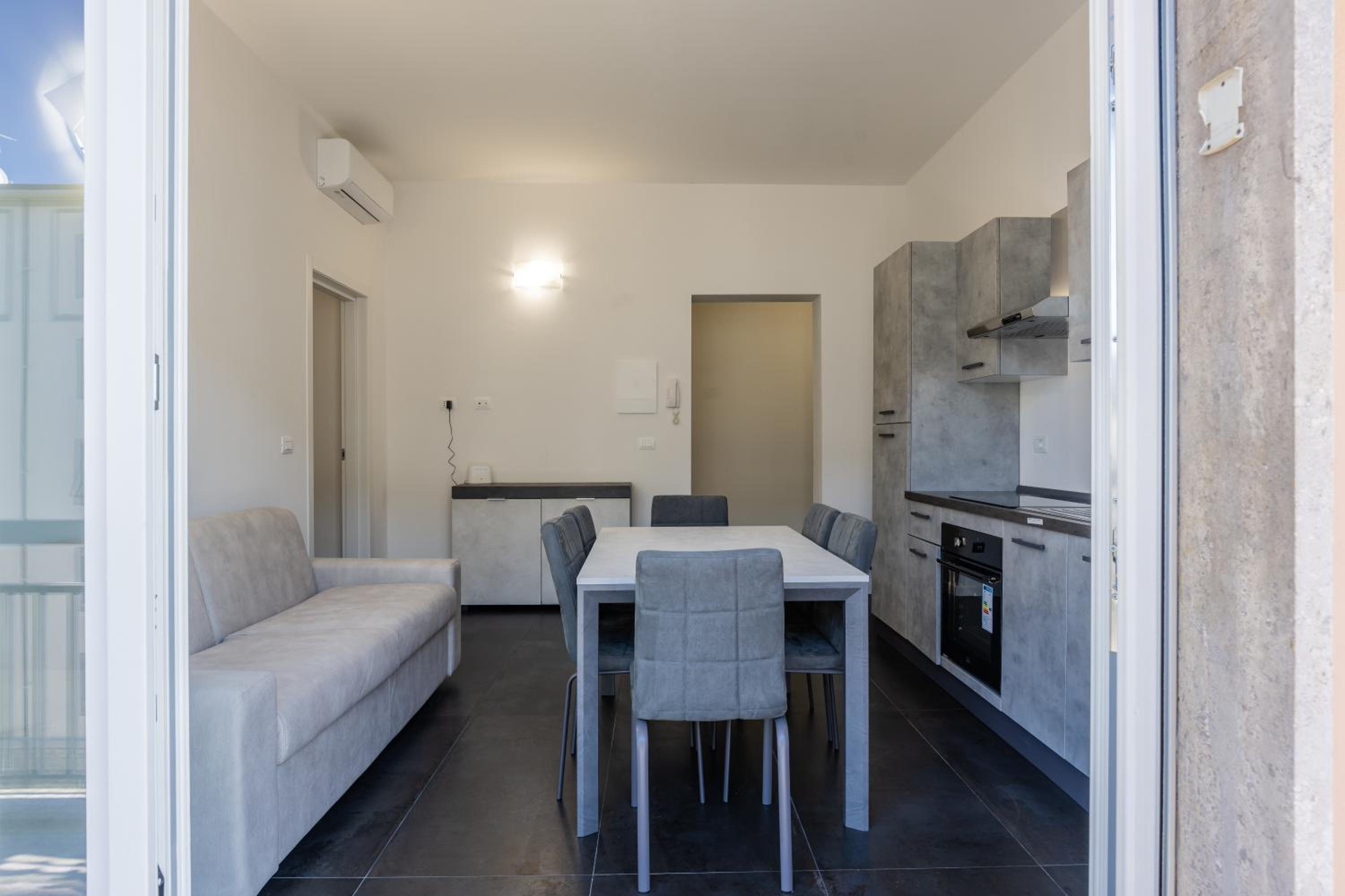 Lungarno Apartment