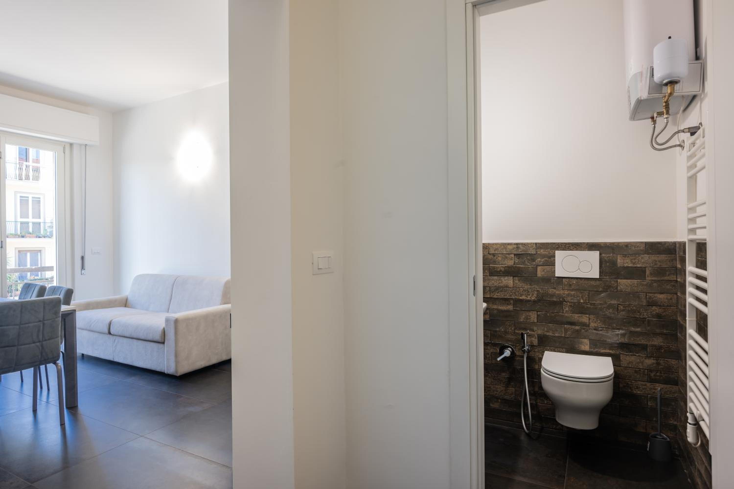 Lungarno Apartment