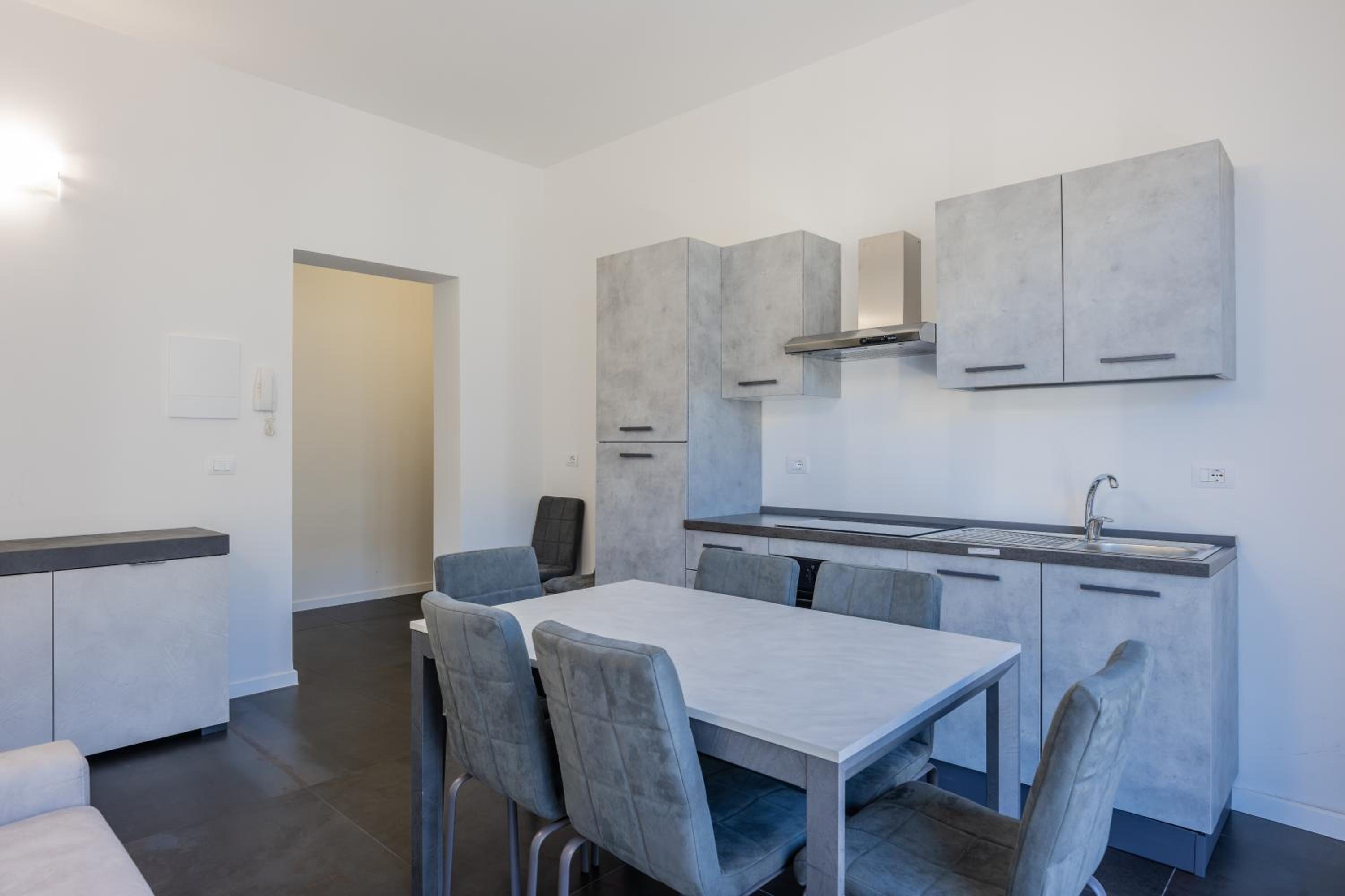 Lungarno Apartment