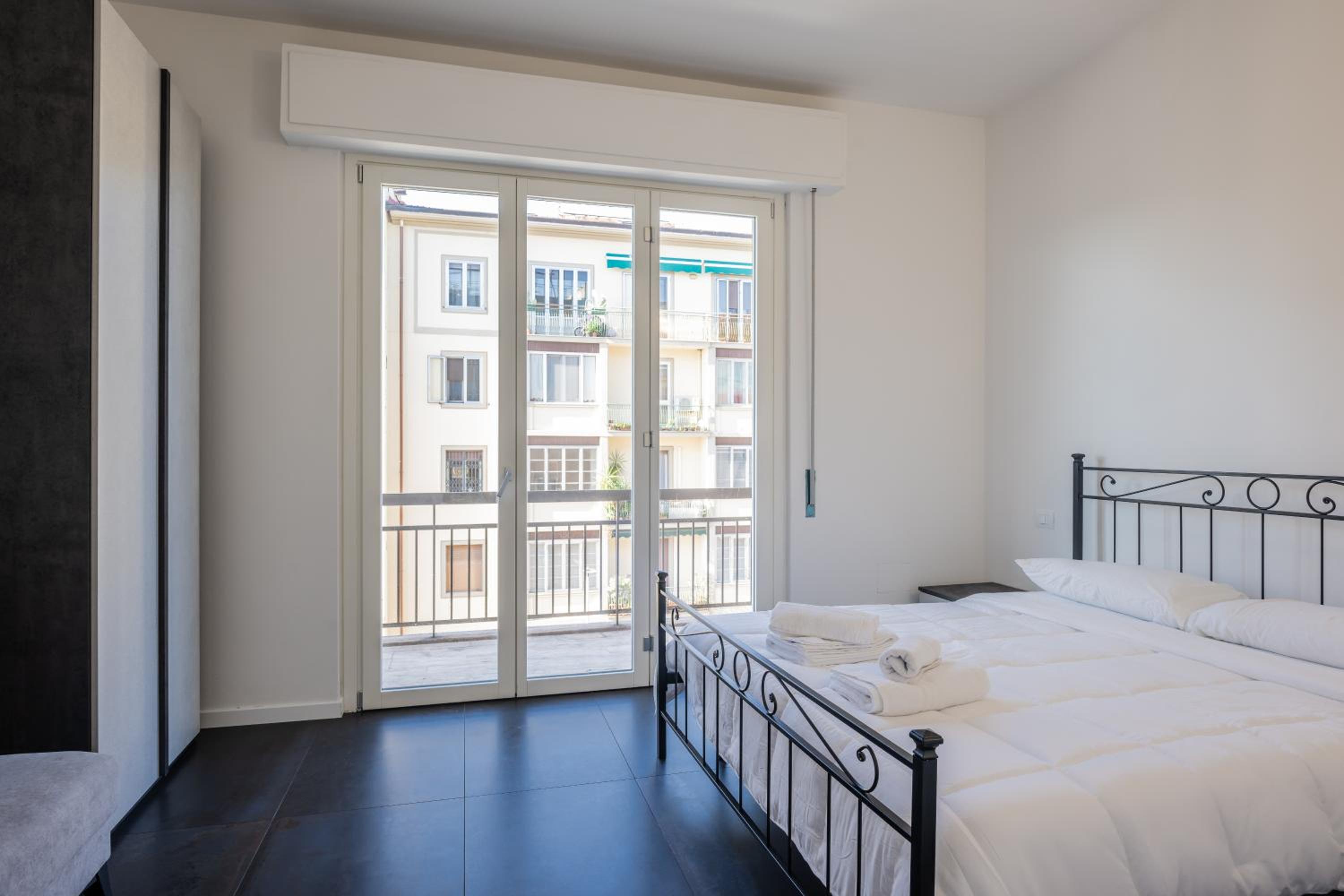 Lungarno Apartment
