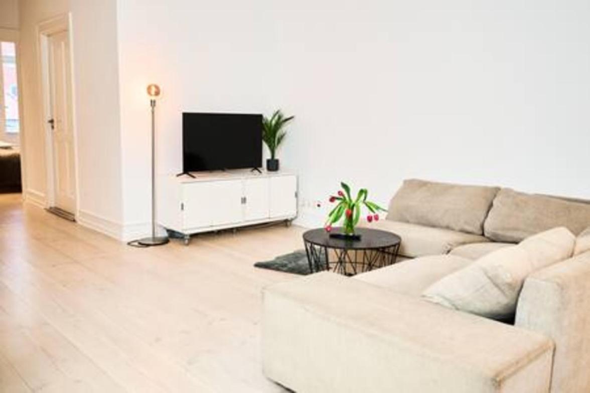 Luxe Apartment Escape