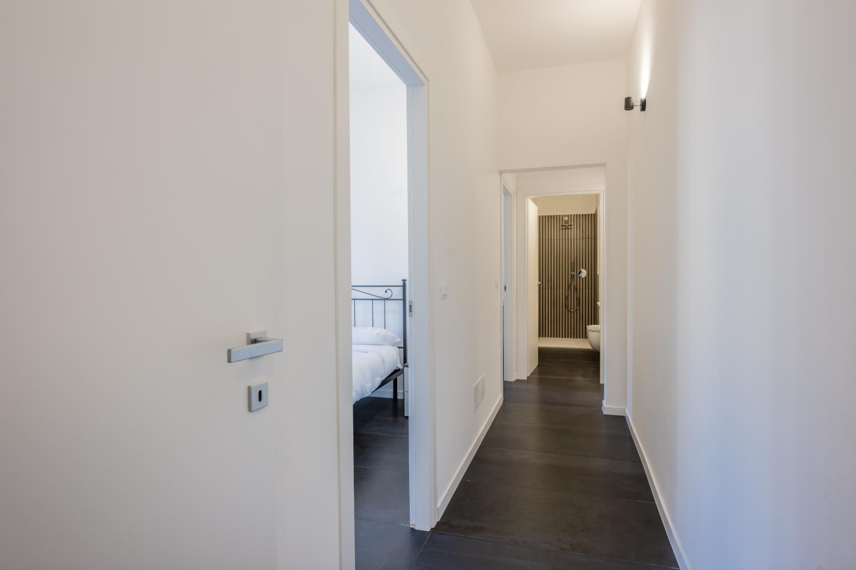 Lungarno Apartment