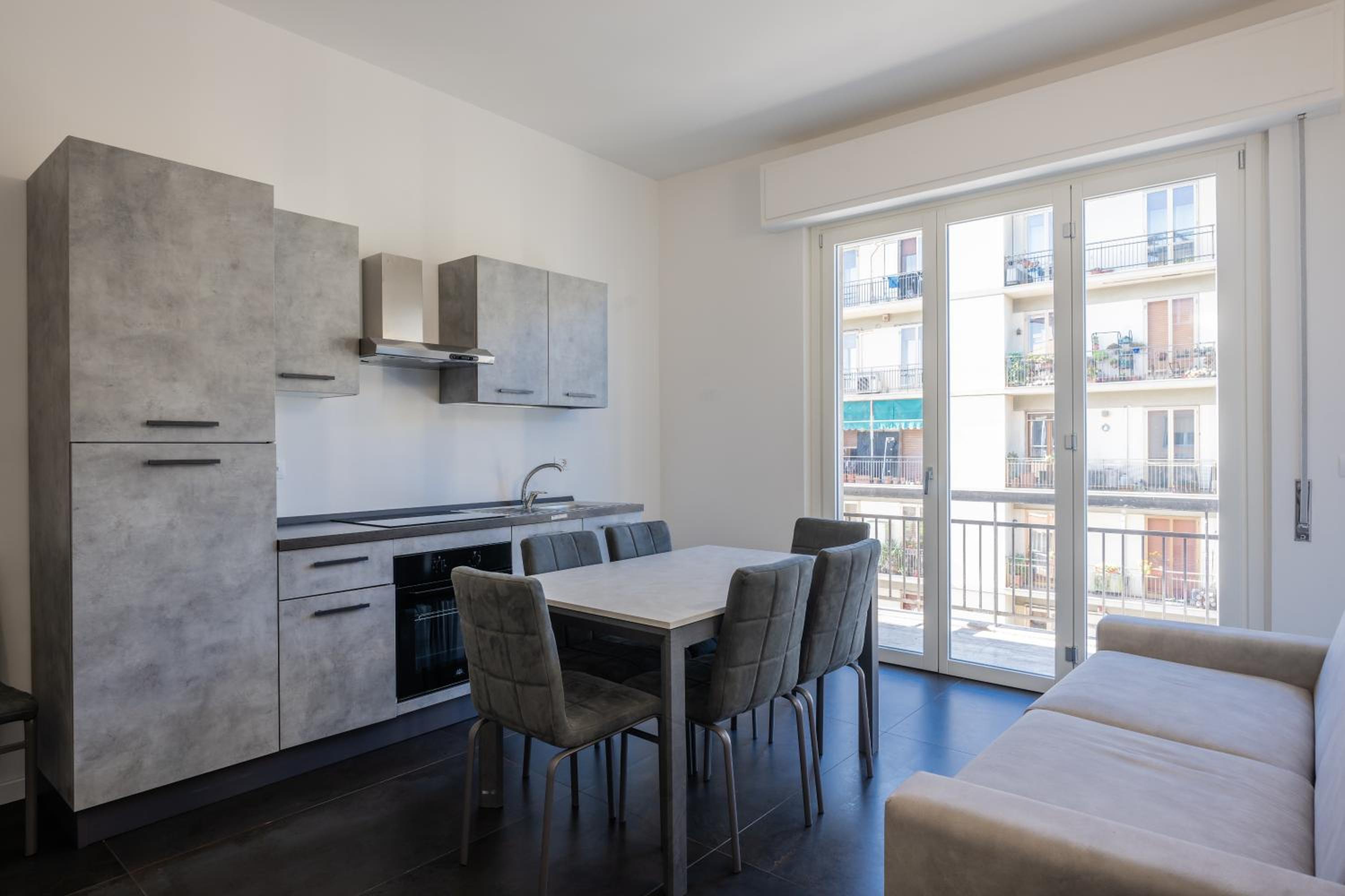 Lungarno Apartment