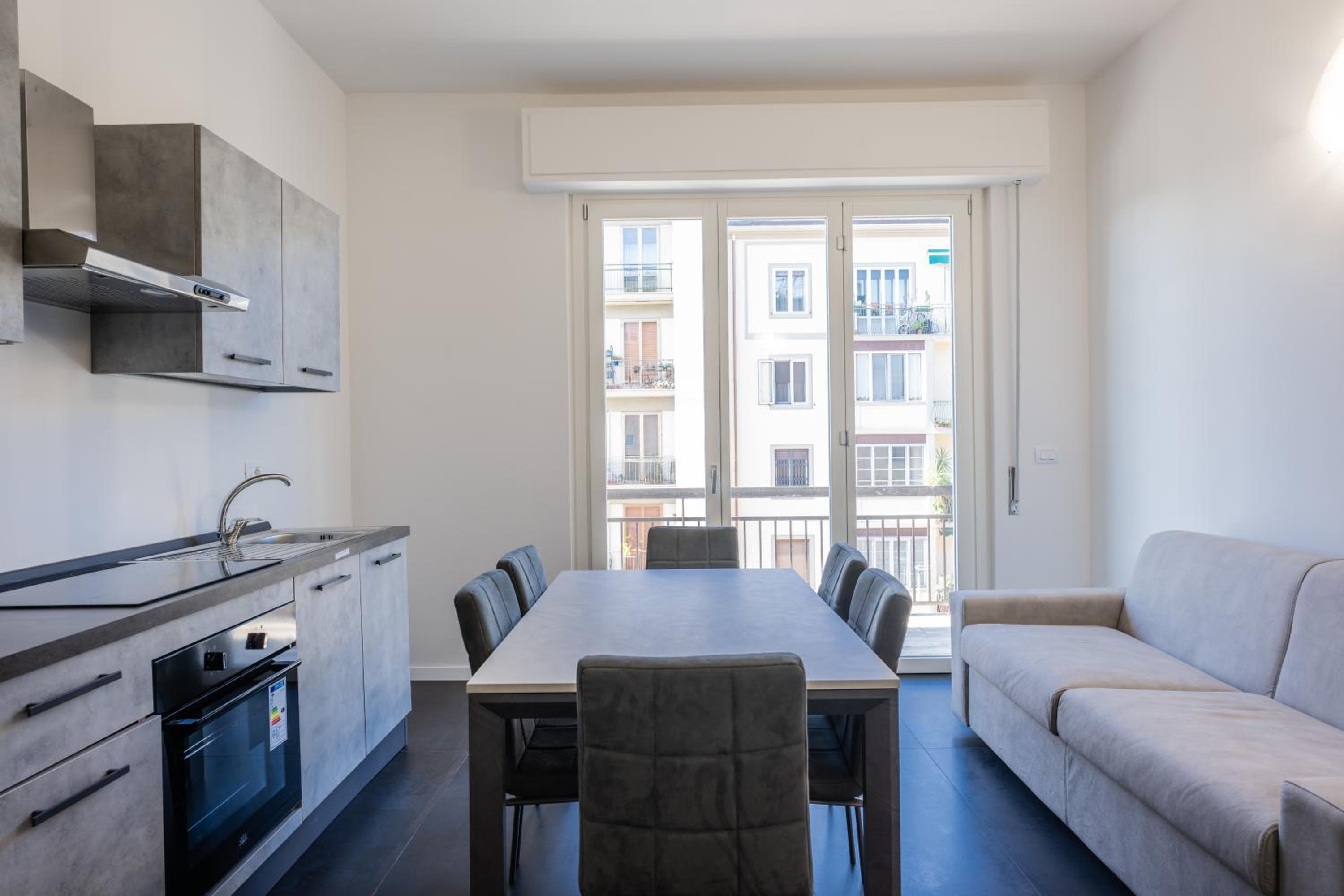 Lungarno Apartment