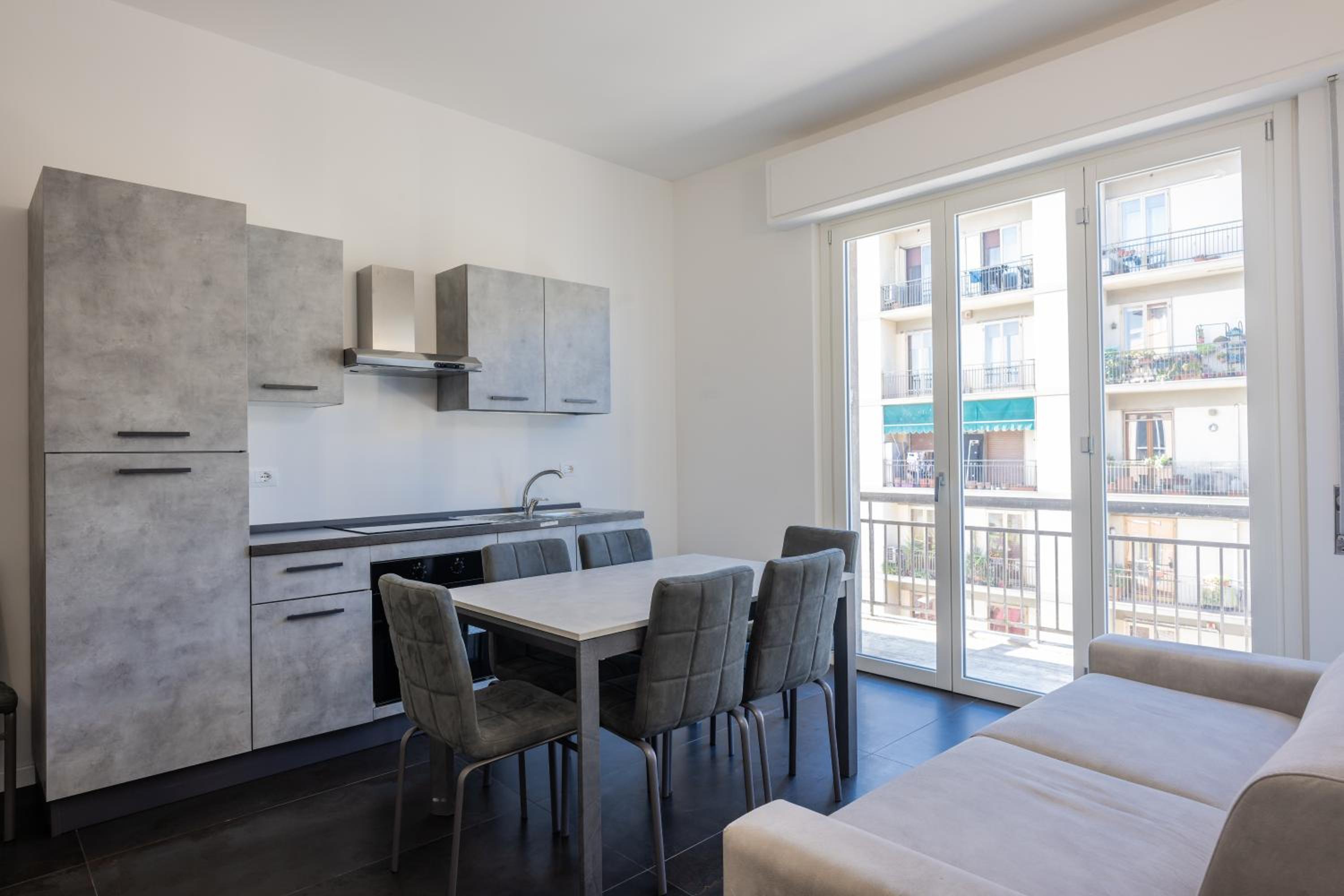 Lungarno Apartment