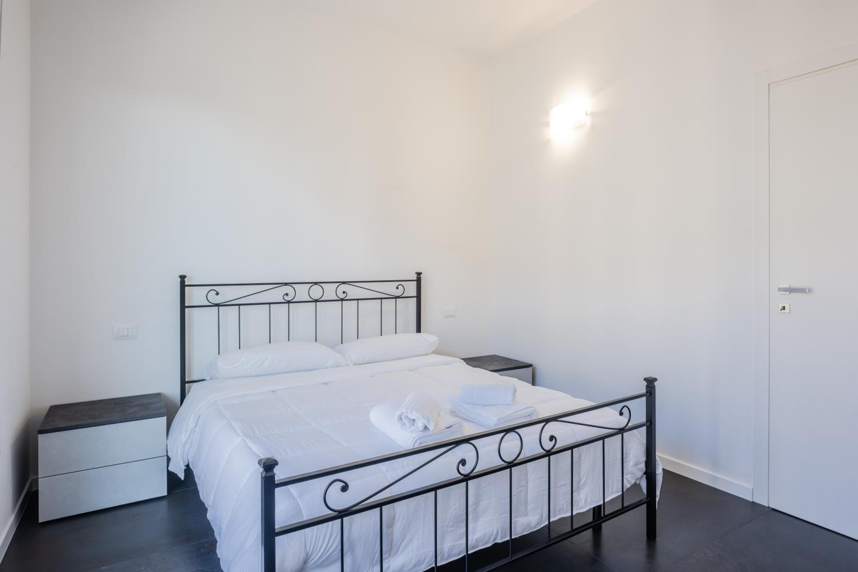 Lungarno Apartment