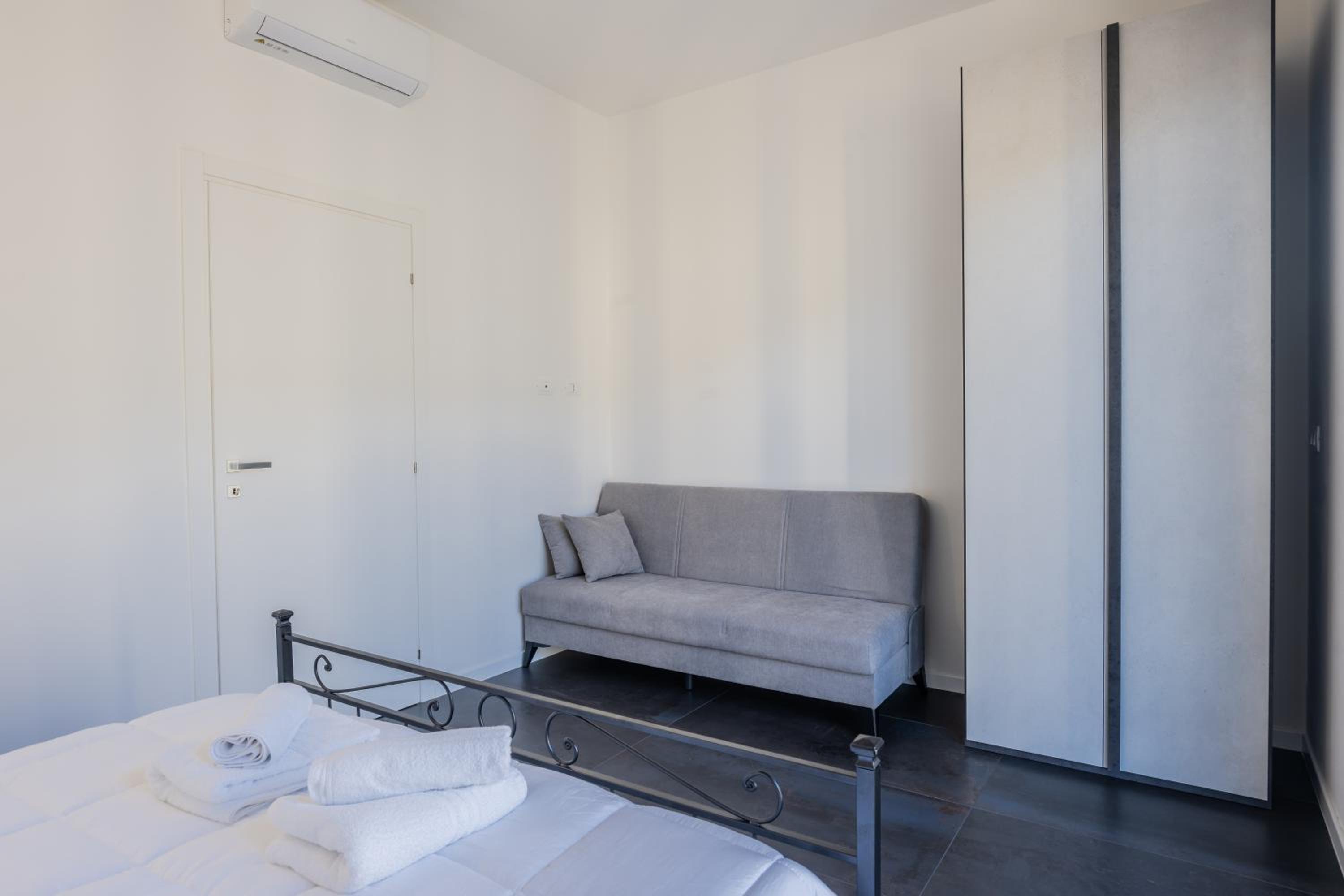 Lungarno Apartment