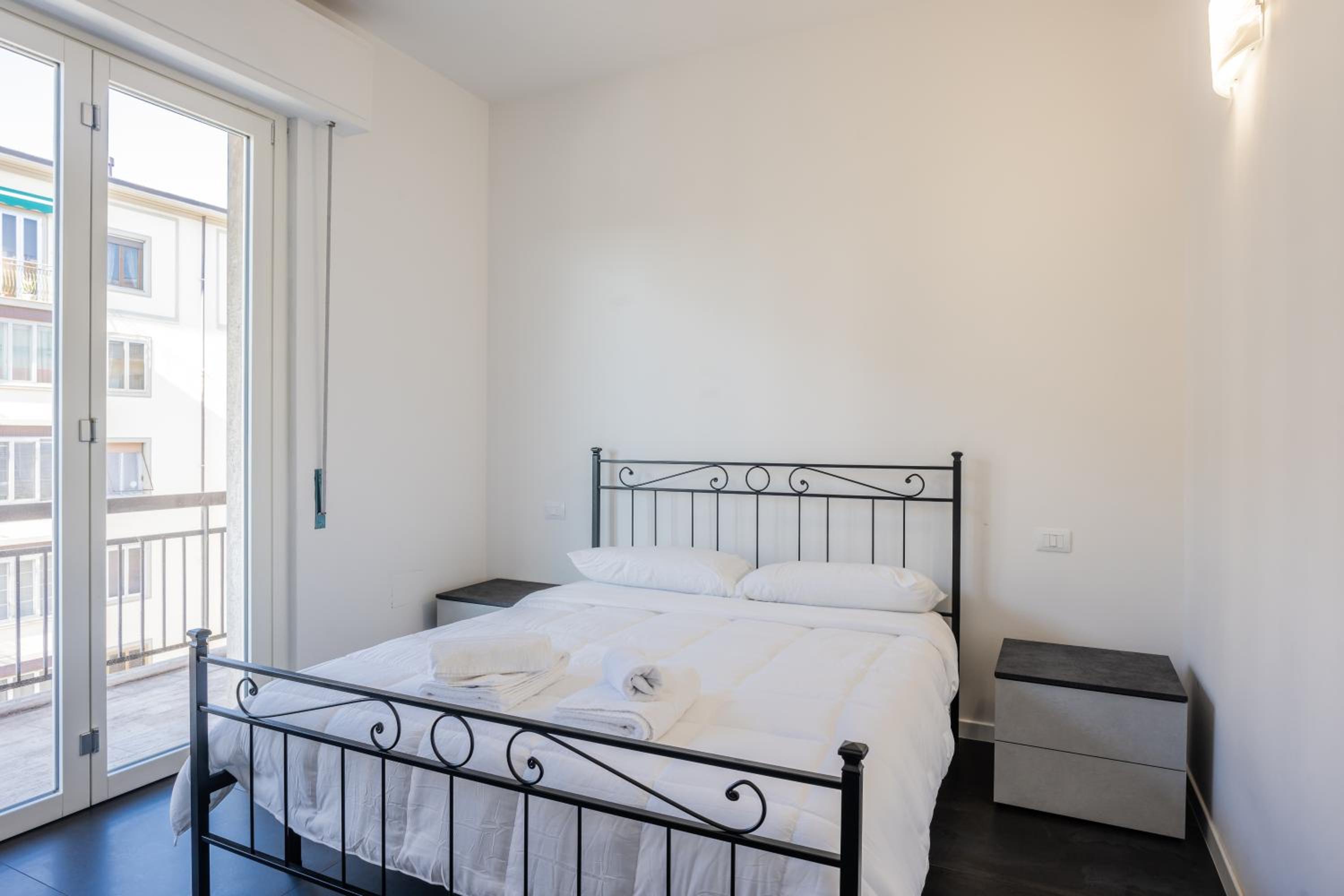 Lungarno Apartment