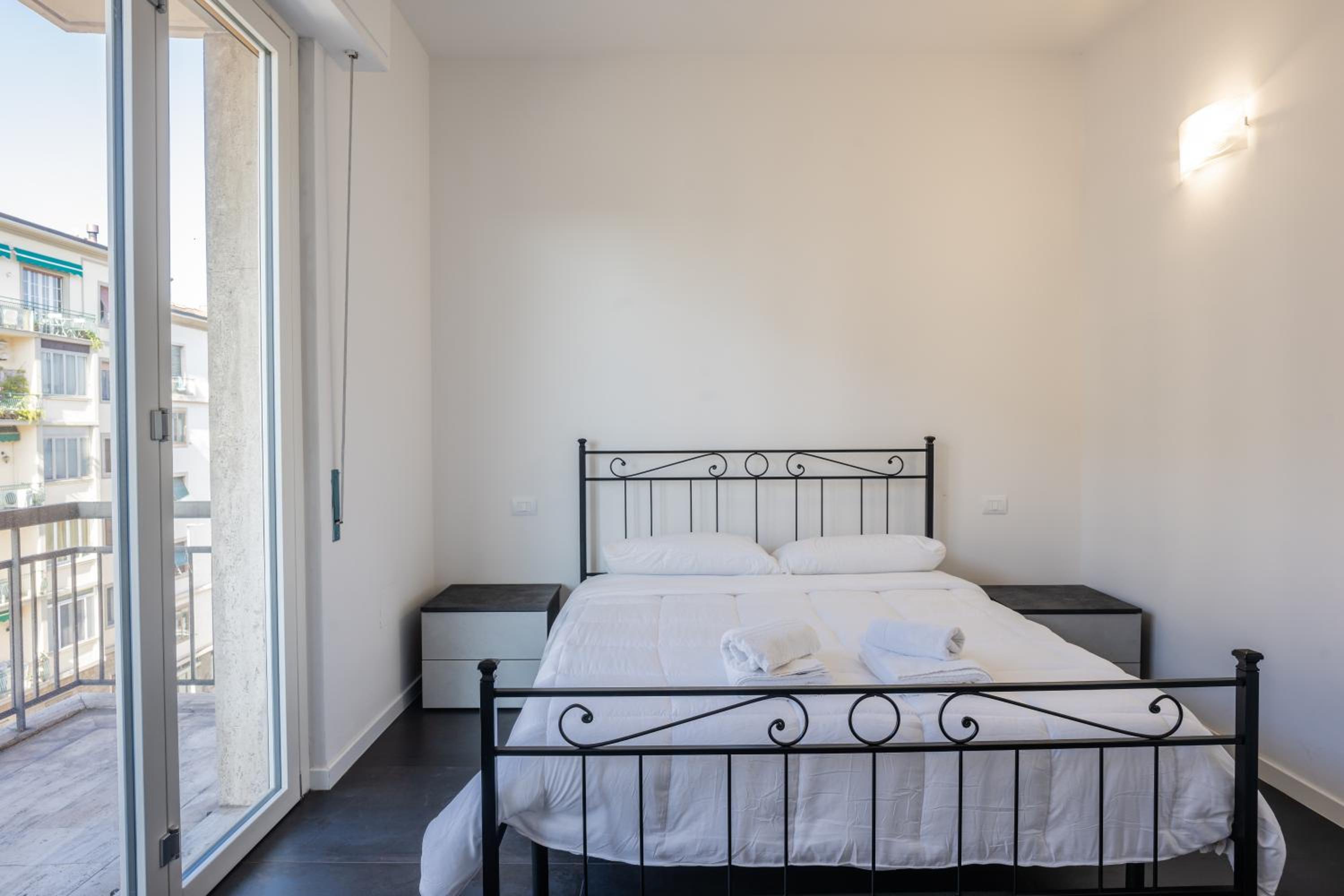 Lungarno Apartment