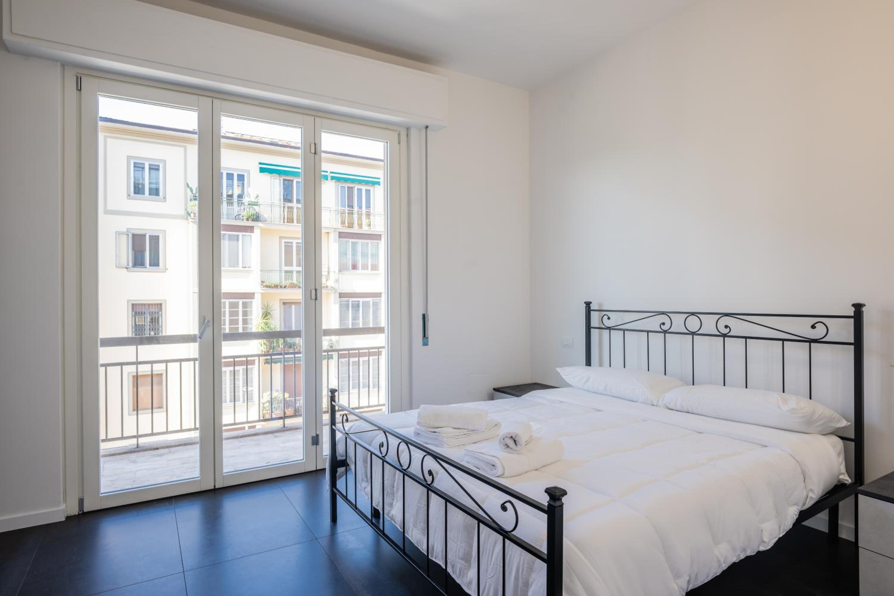 Lungarno Apartment