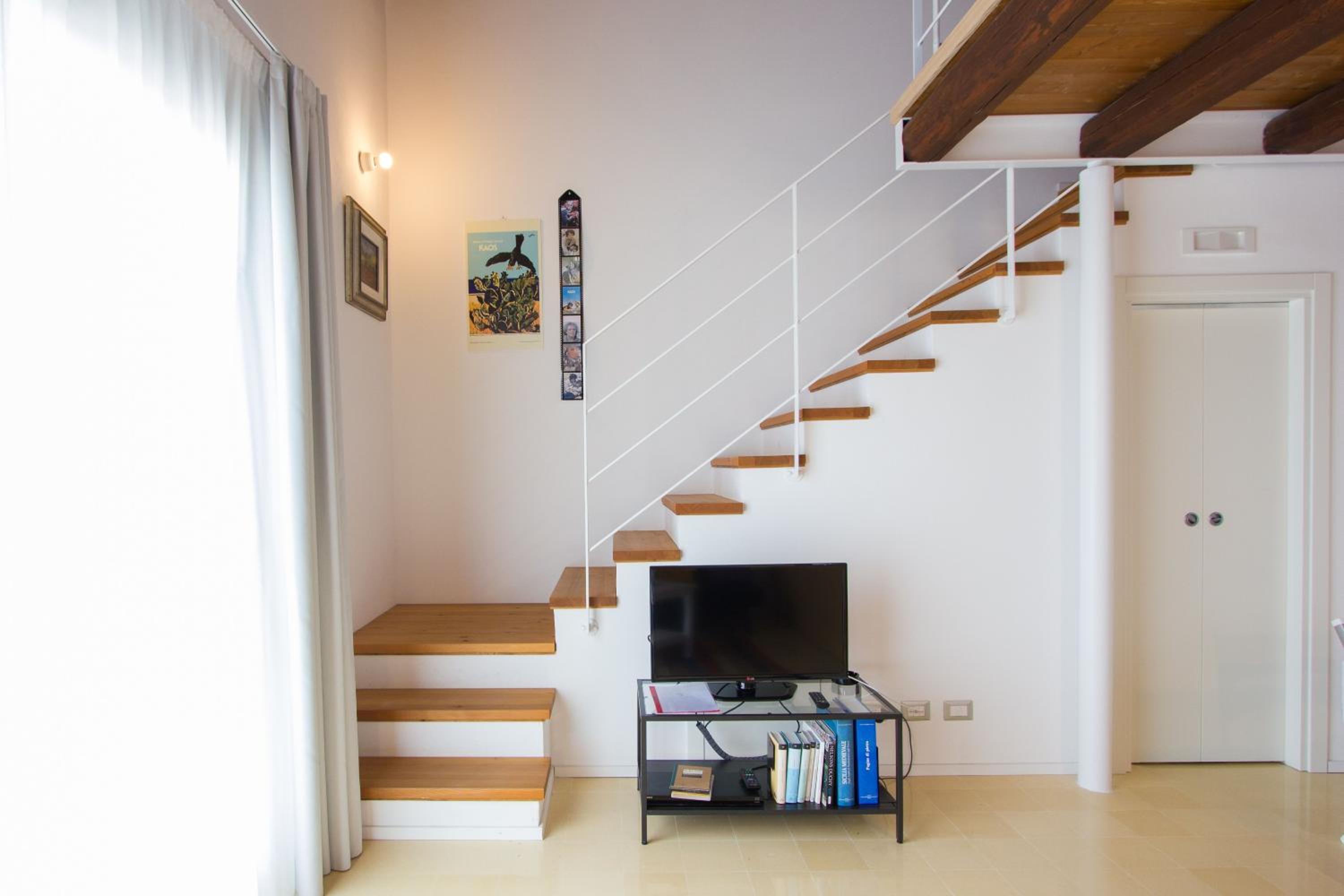 Ferienwohnung Kaos In Marina Di Ragusa view 3
