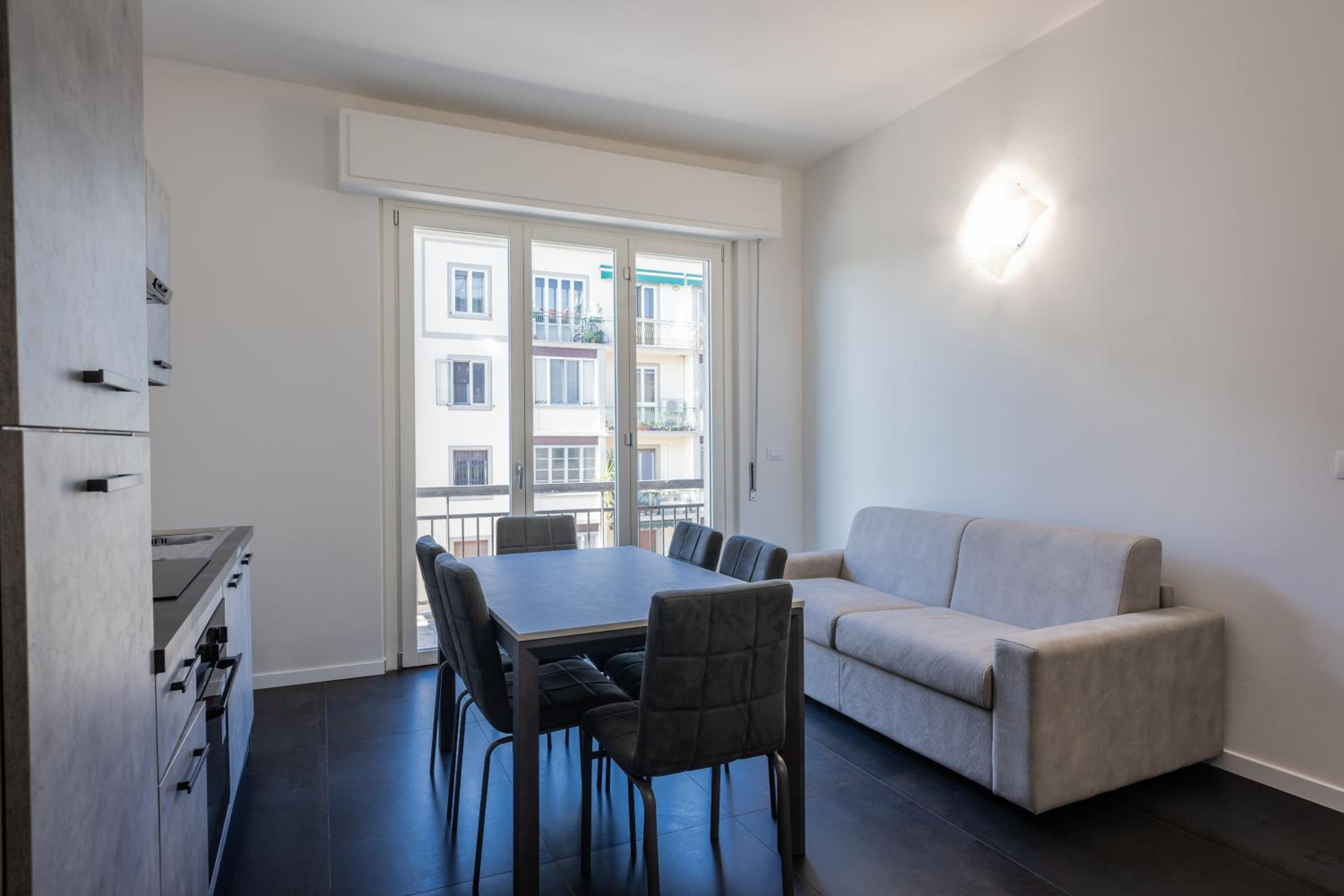 Lungarno Apartment
