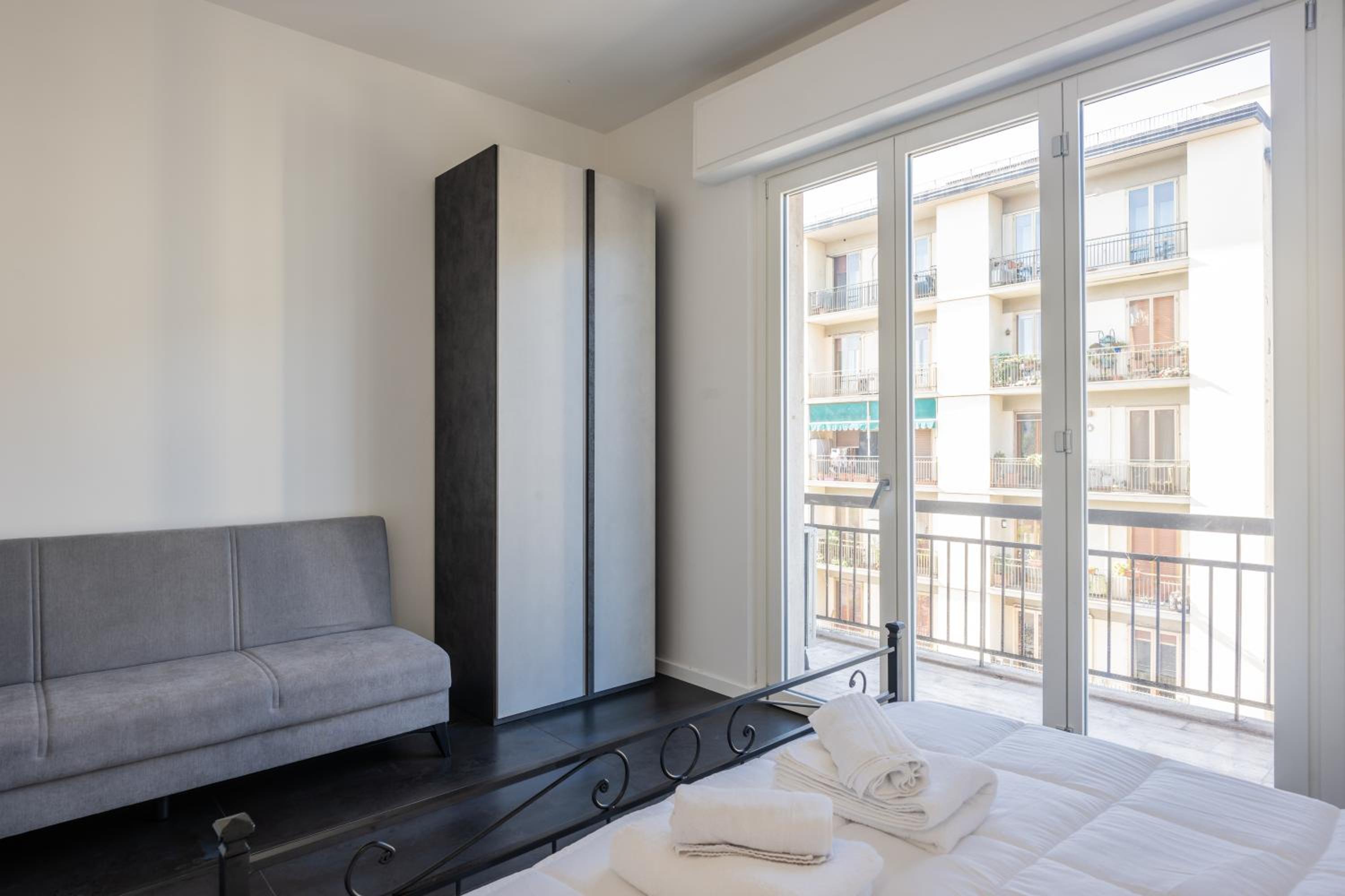 Lungarno Apartment