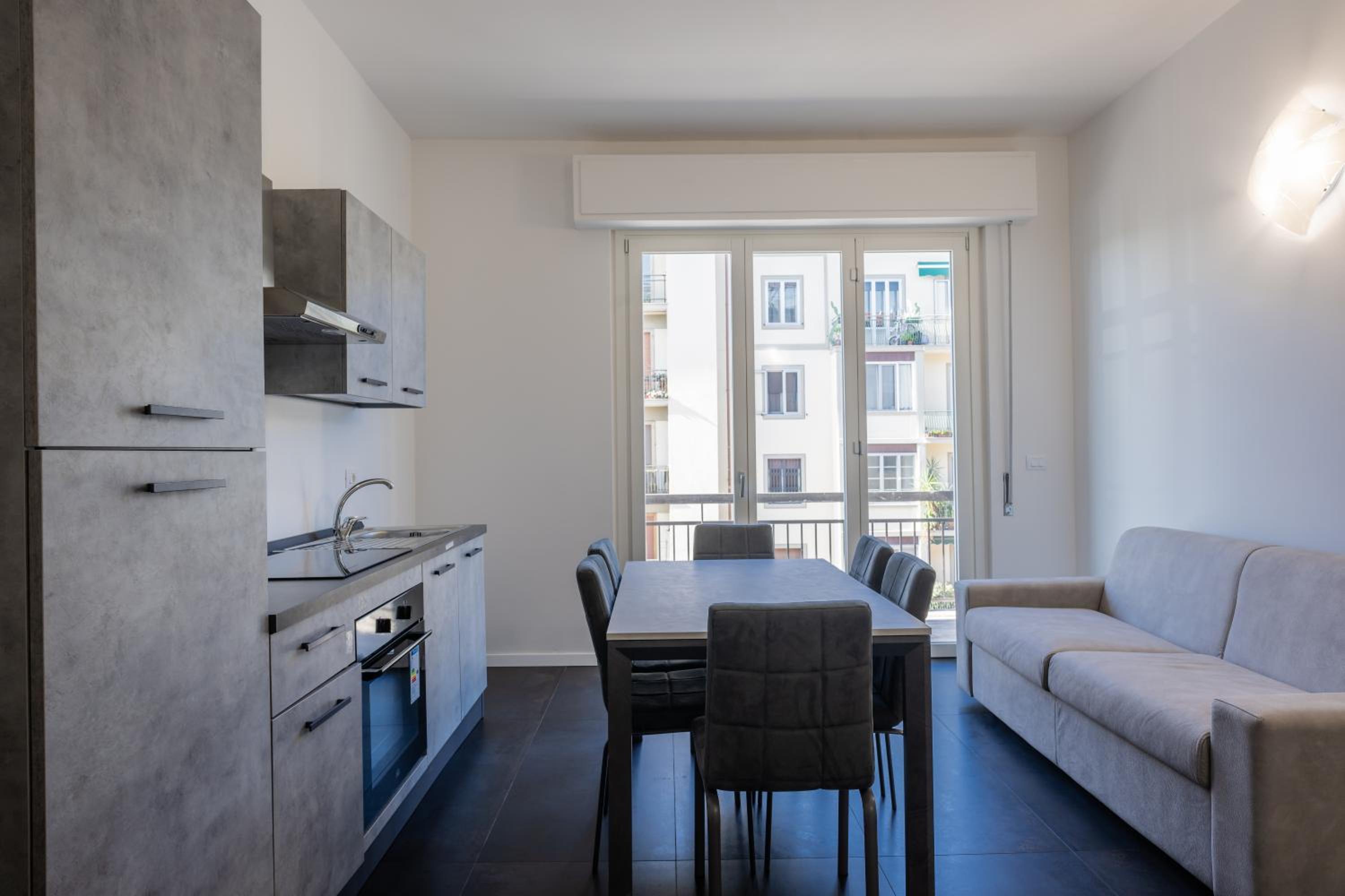 Lungarno Apartment