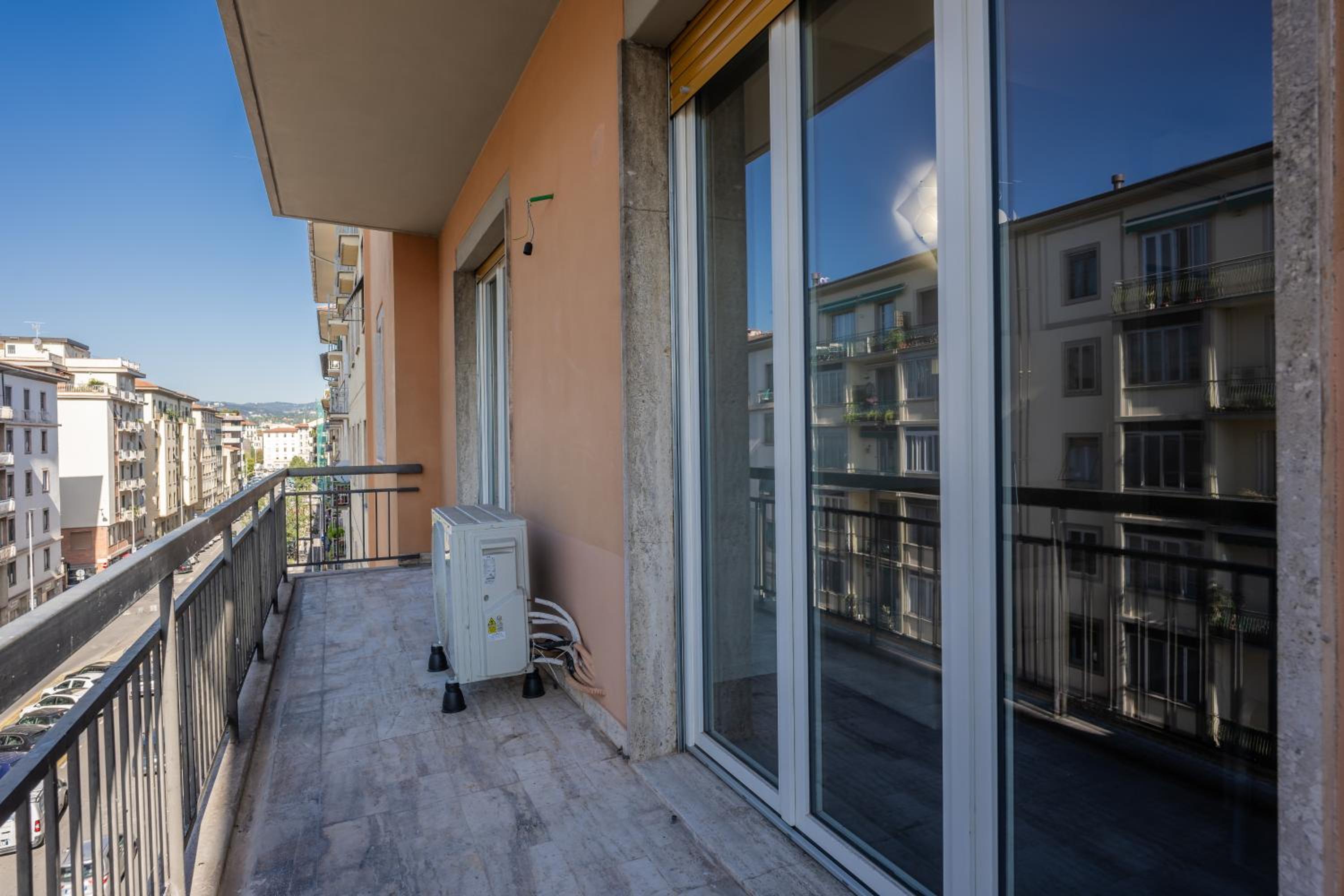 Lungarno Apartment