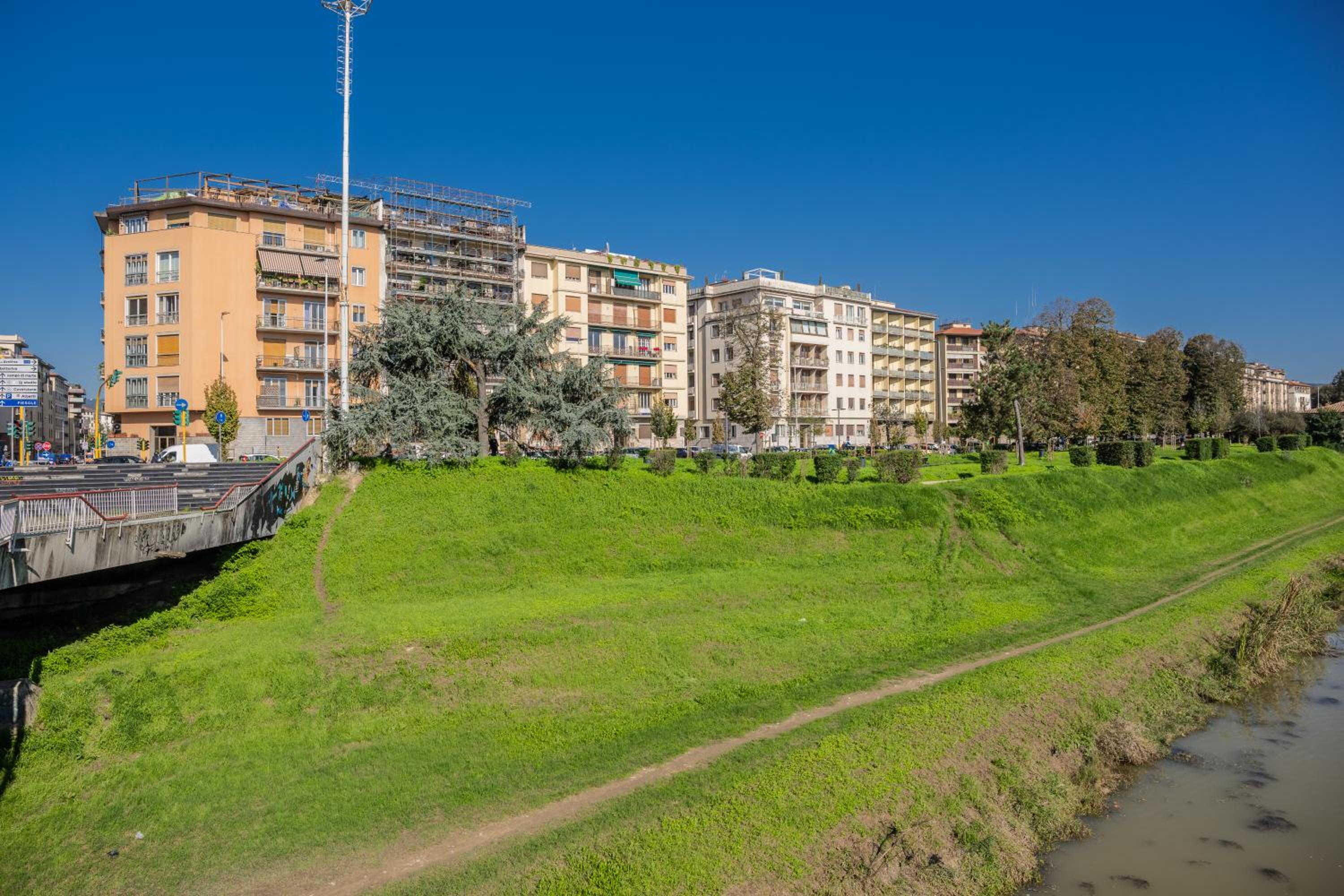 Lungarno Apartment