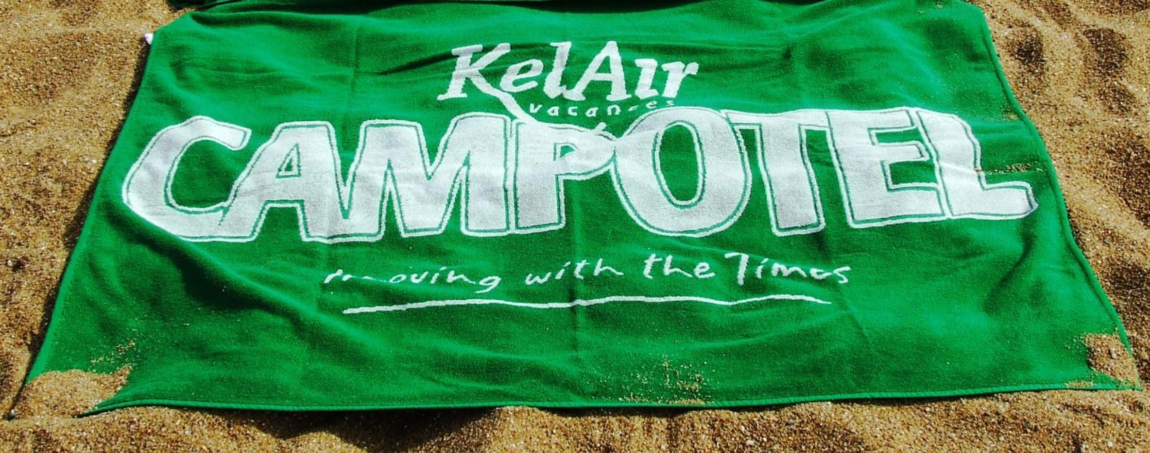 Mobile Homes by KelAir at Cala Gogo International