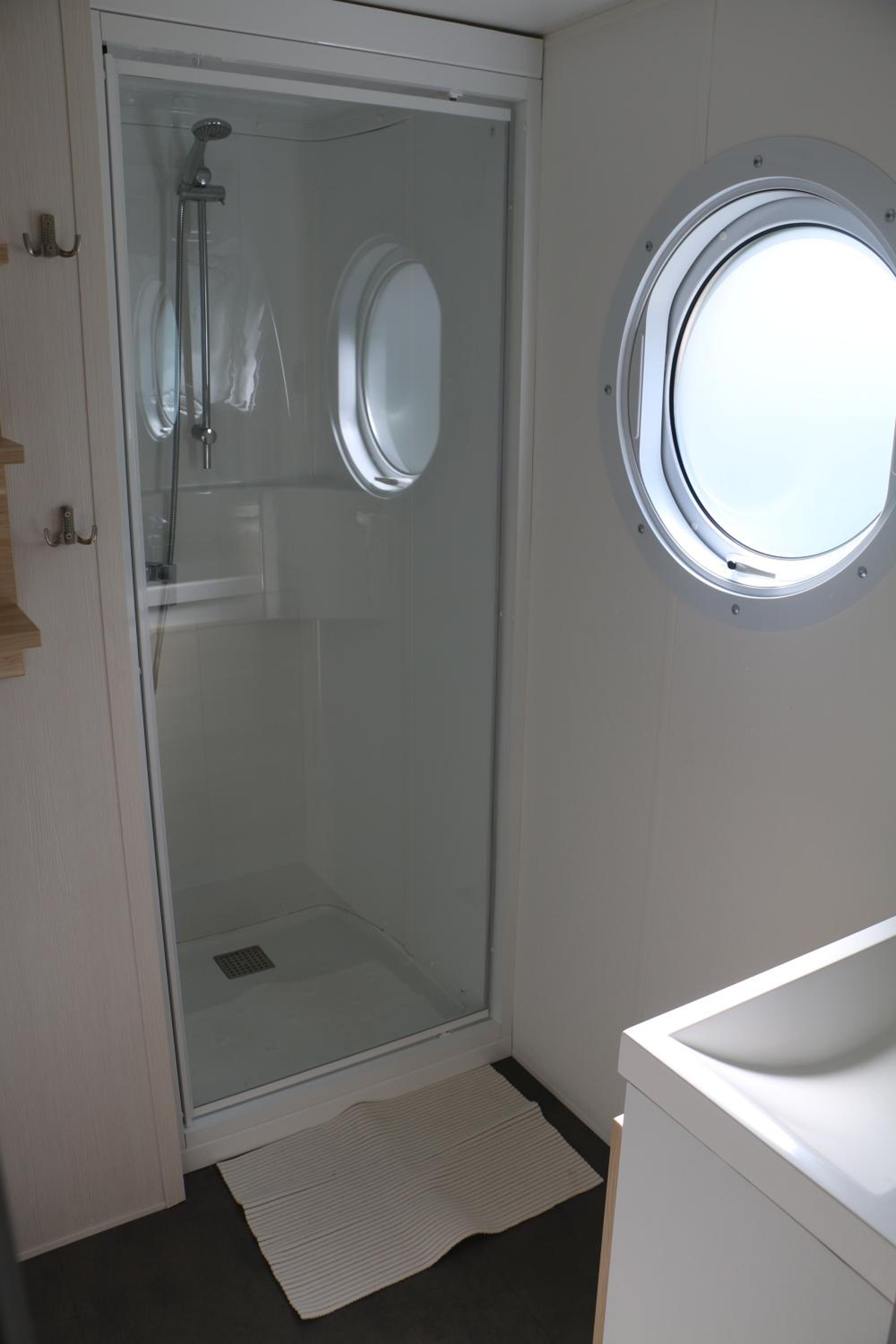 Mobile Homes by KelAir at Cala Gogo International