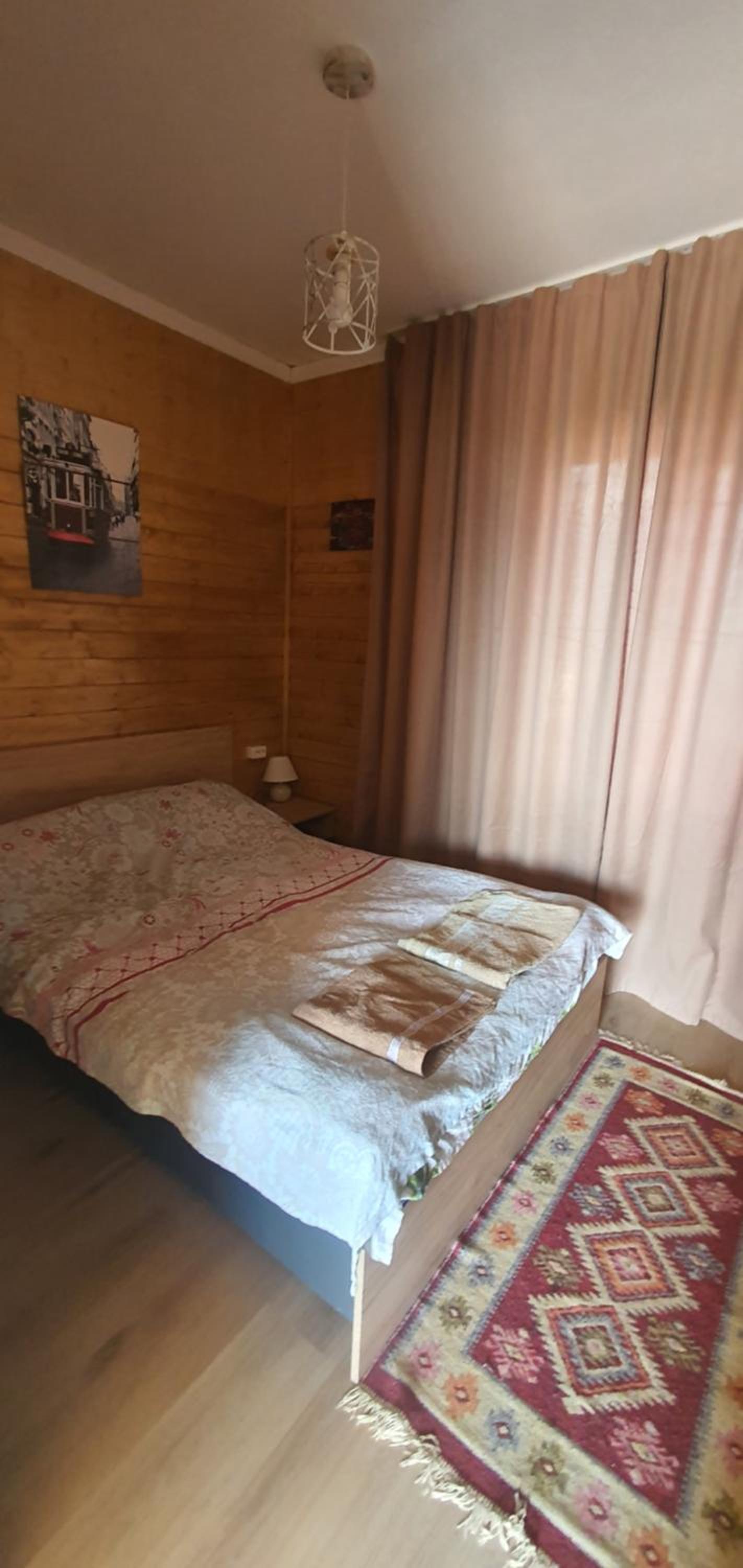 ikasi cottage