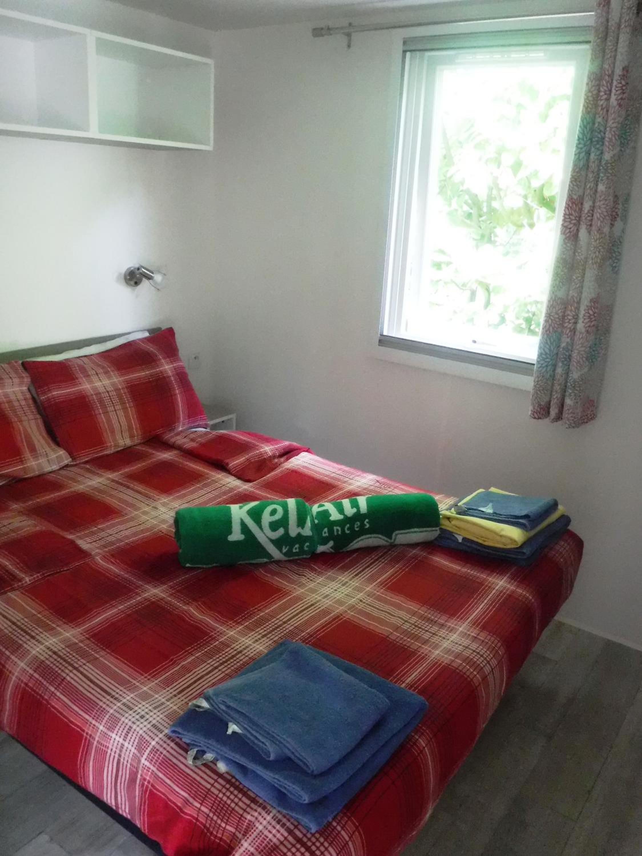 Mobile Homes by KelAir at Cala Gogo International