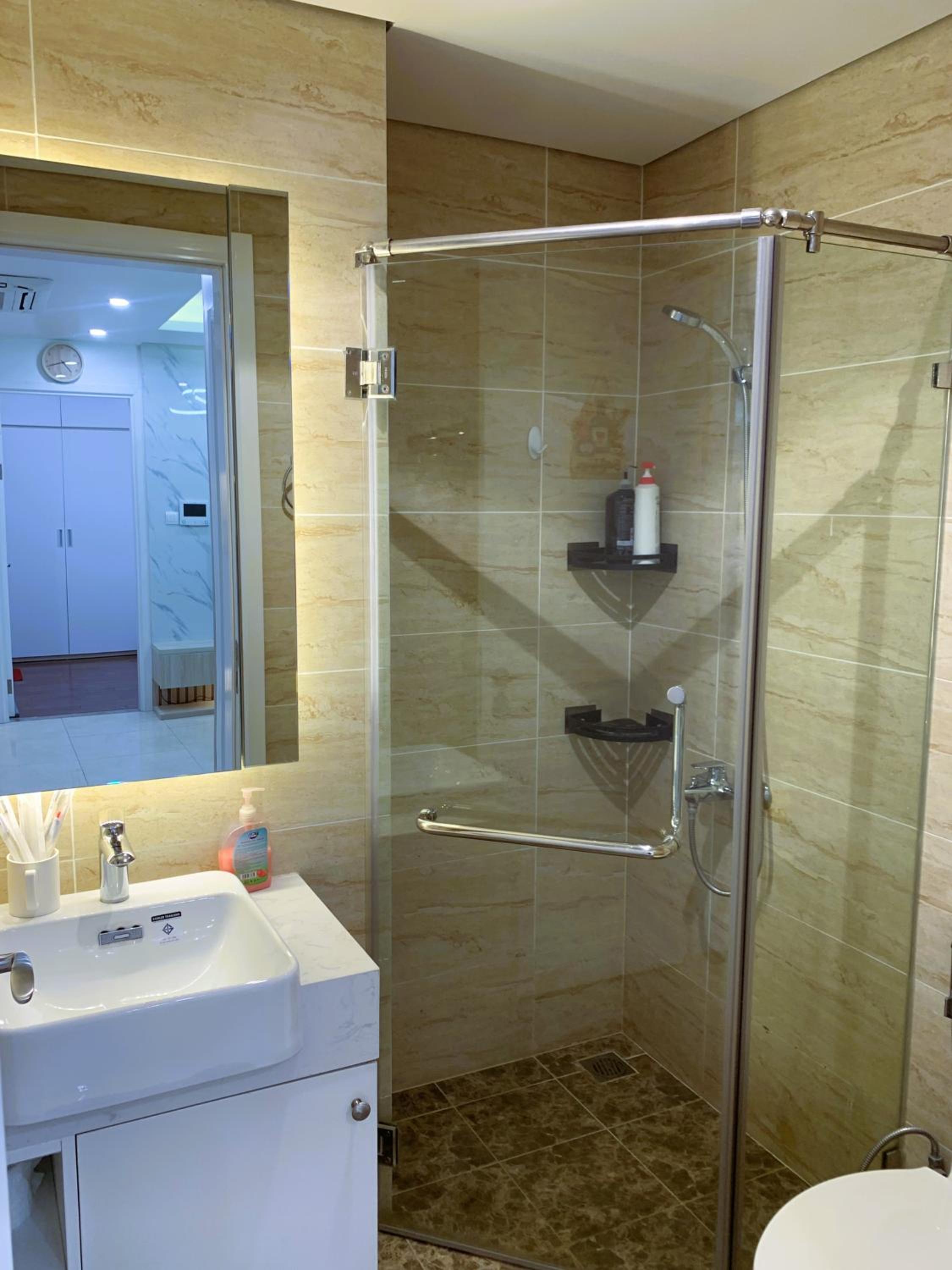 Sunny - D'capitale Tranquil Suites