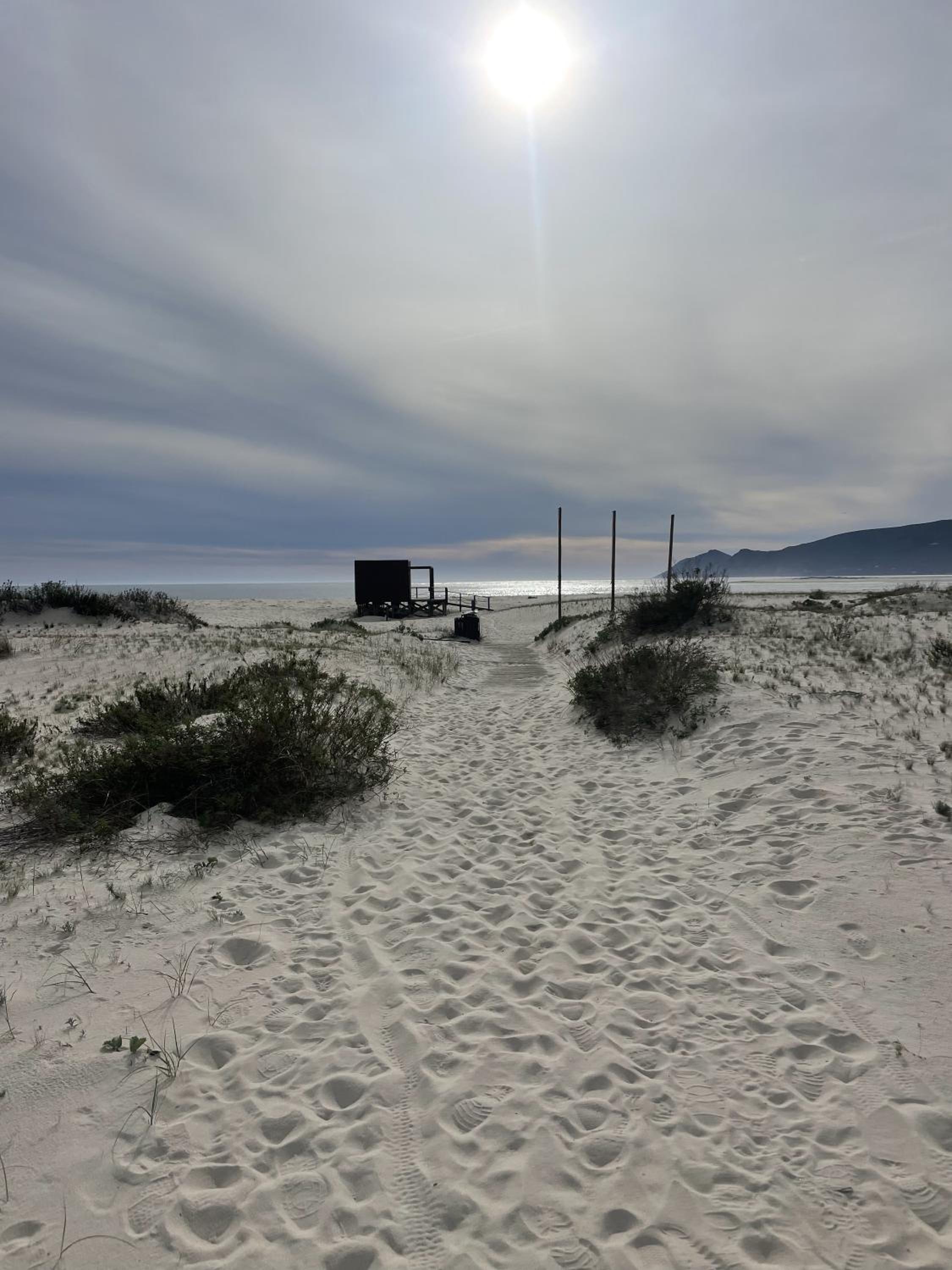 Vila Exclusiva Na Praia De Tróia