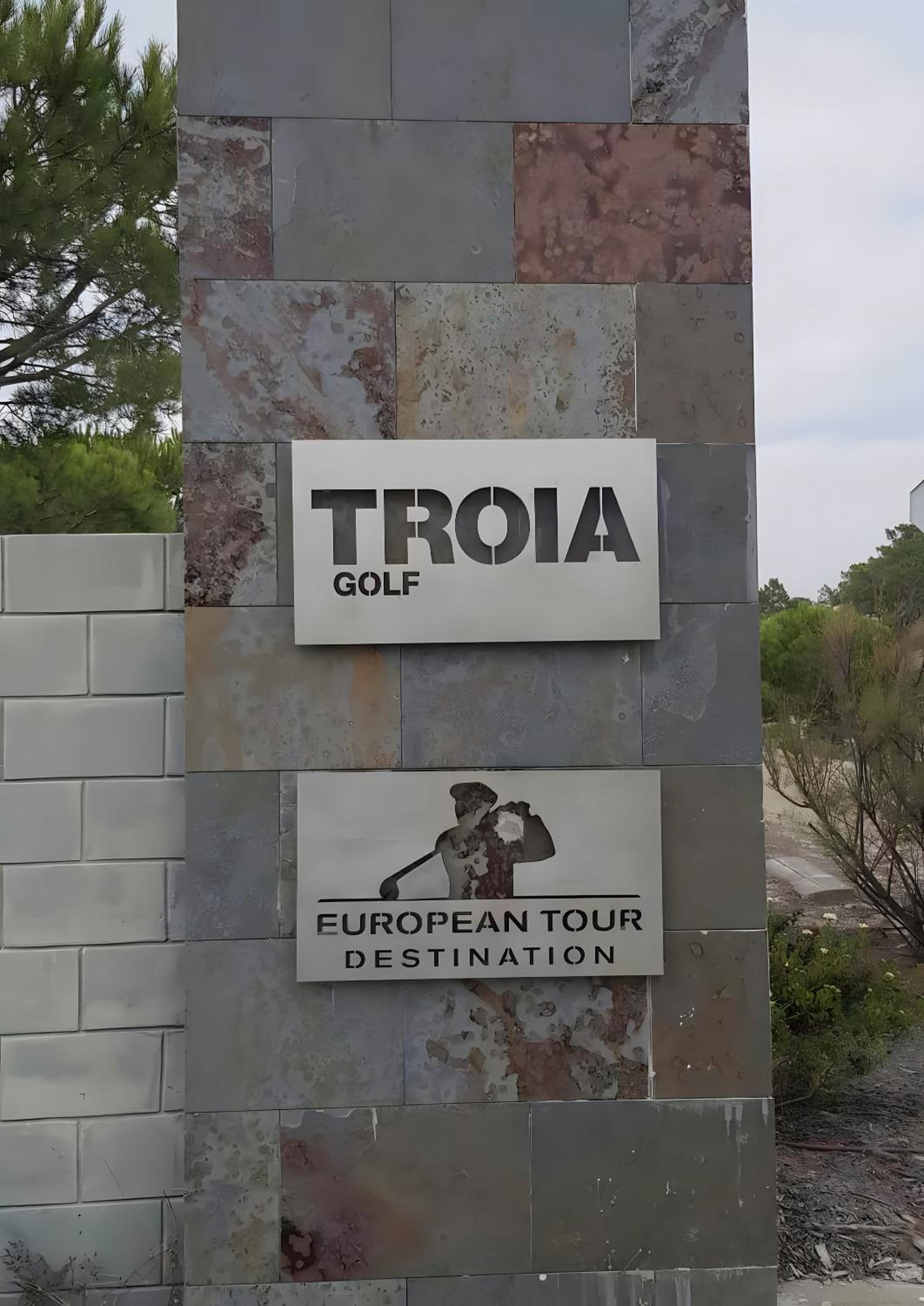 Vila Exclusiva Na Praia De Tróia