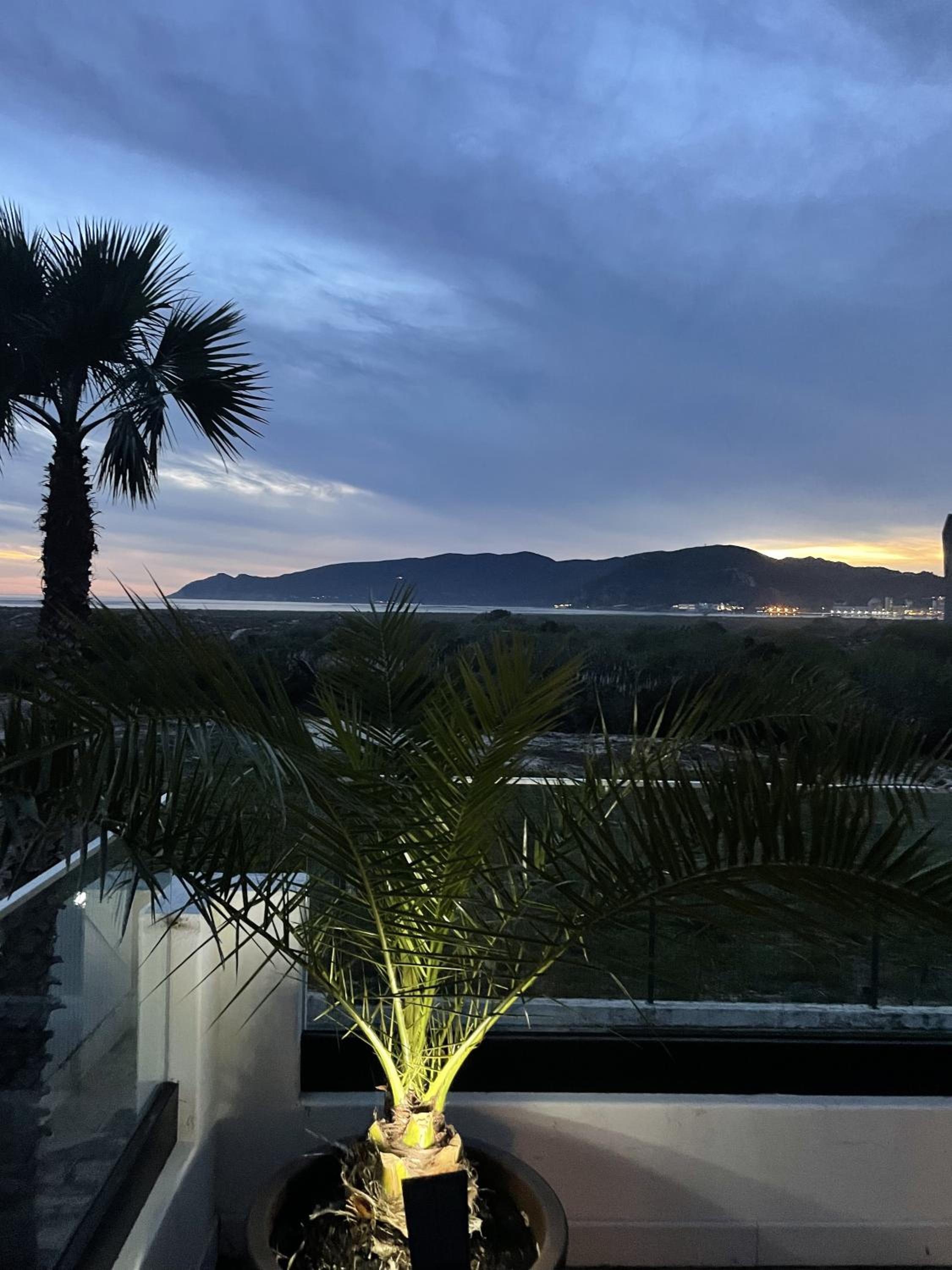 Vila Exclusiva Na Praia De Tróia