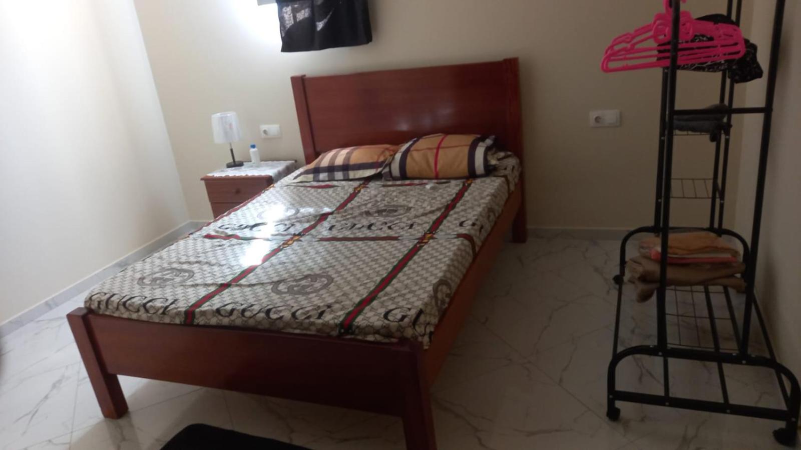 Borges Place Tarrafal