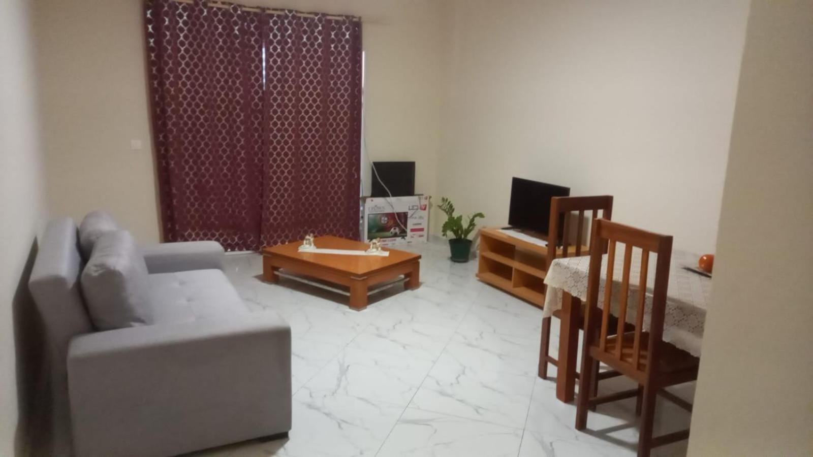Borges Place Tarrafal