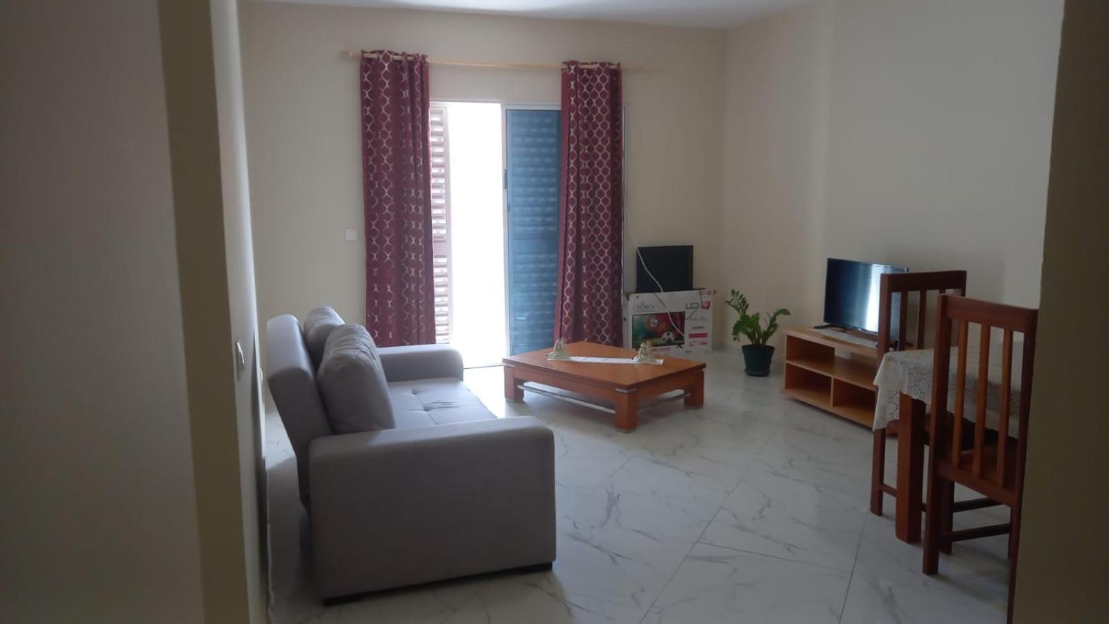 Borges Place Tarrafal