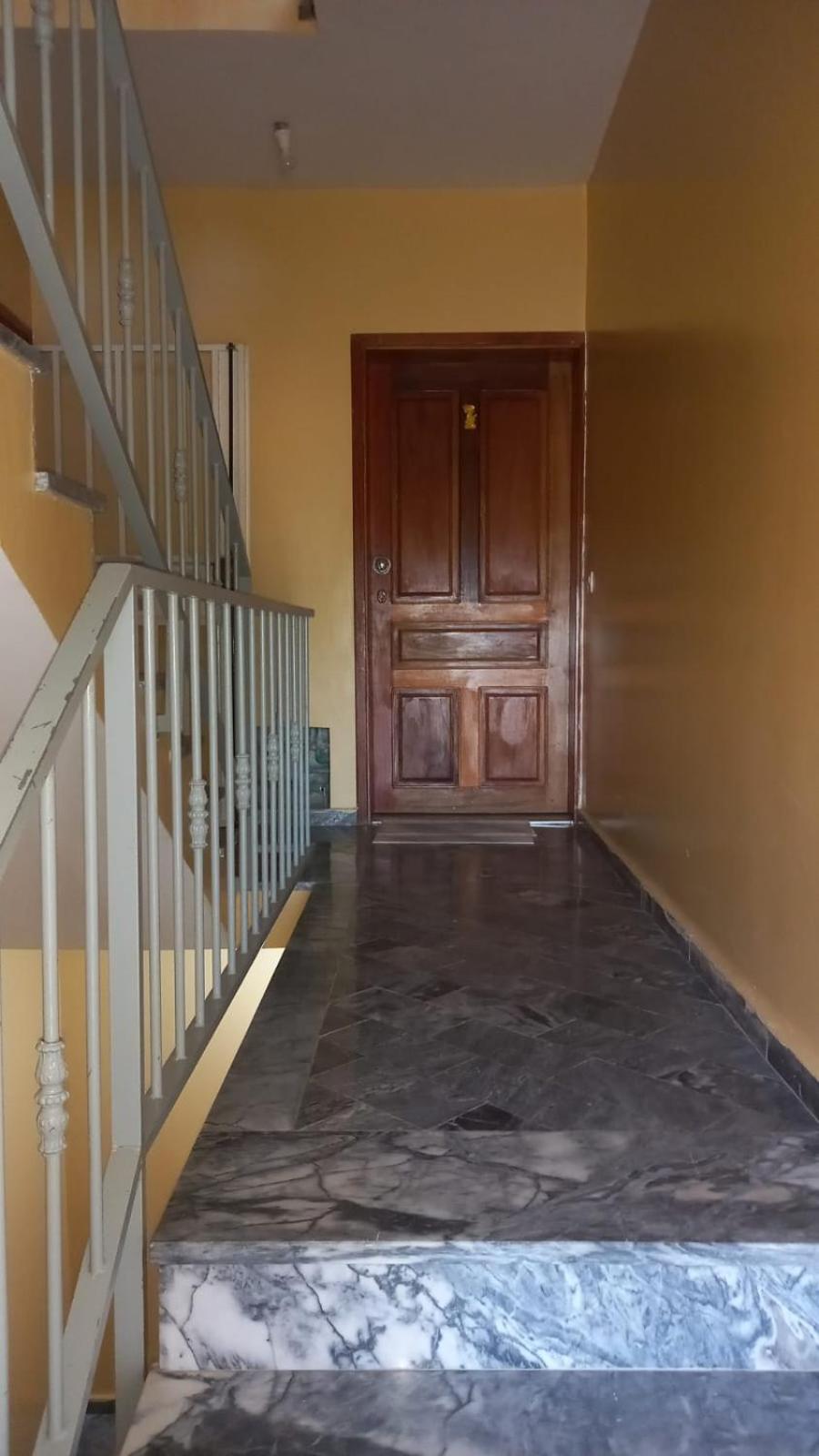 Borges Place Tarrafal