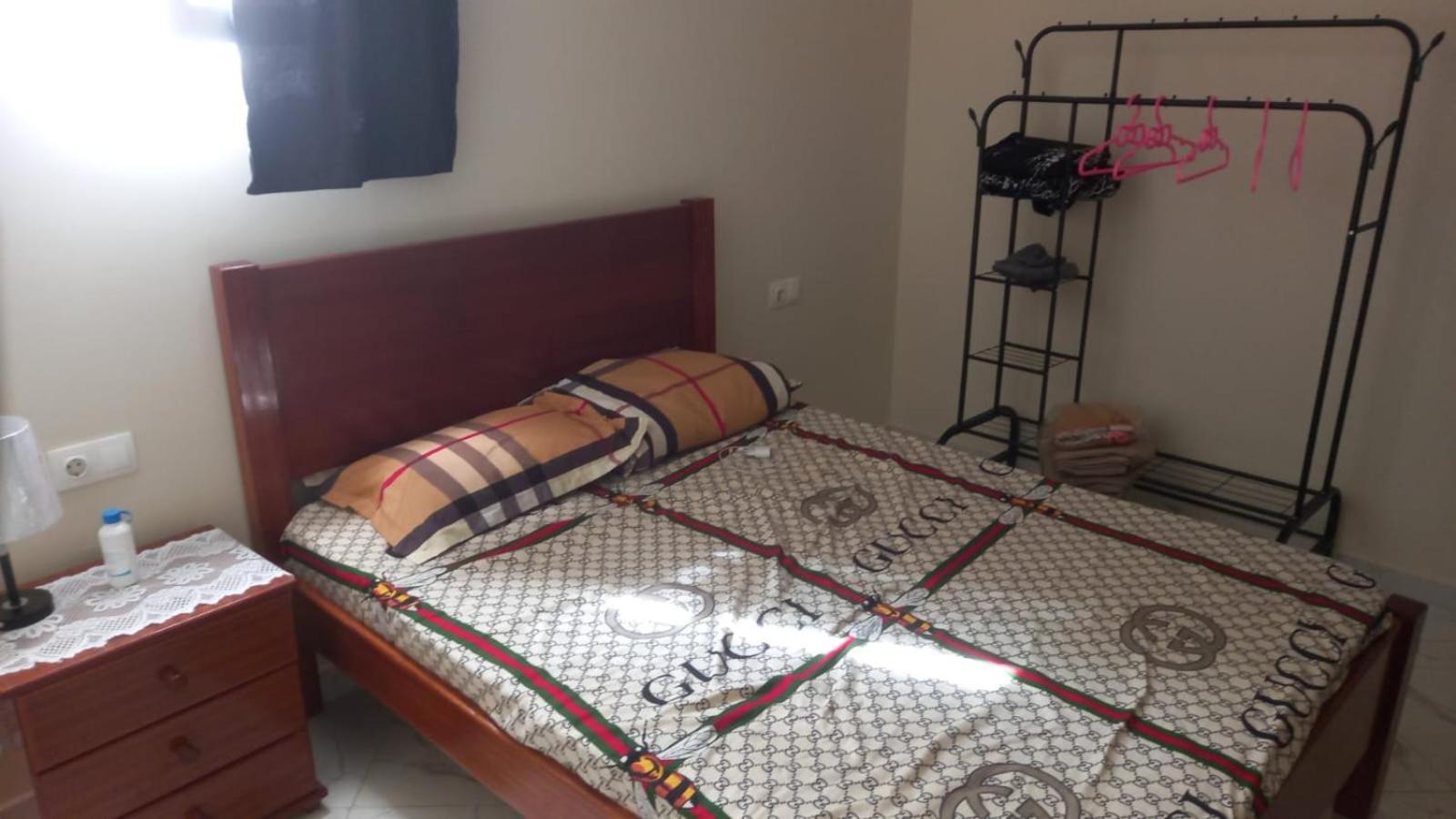Borges Place Tarrafal