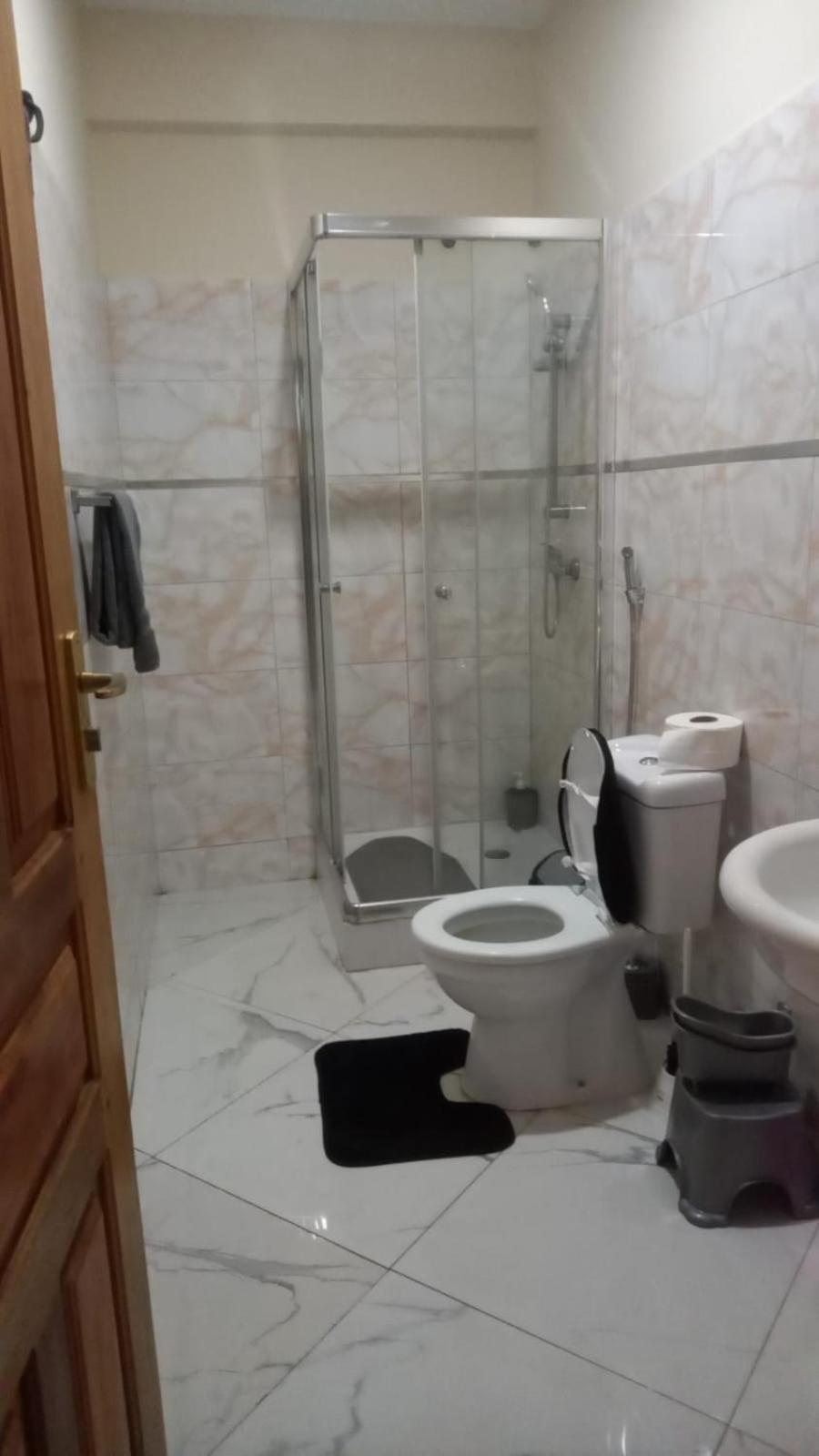 Borges Place Tarrafal